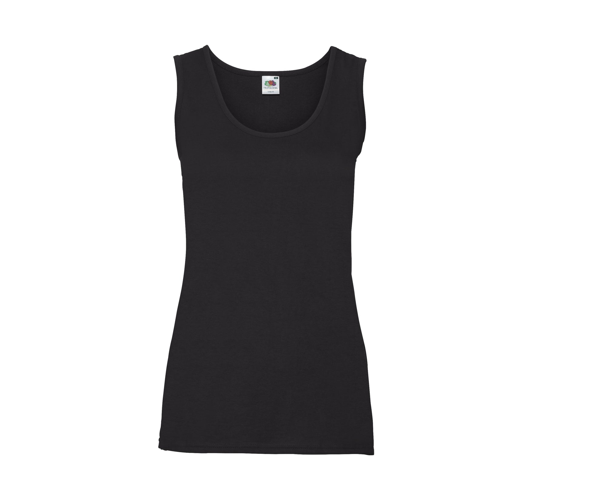 Débardeur Femme - Black