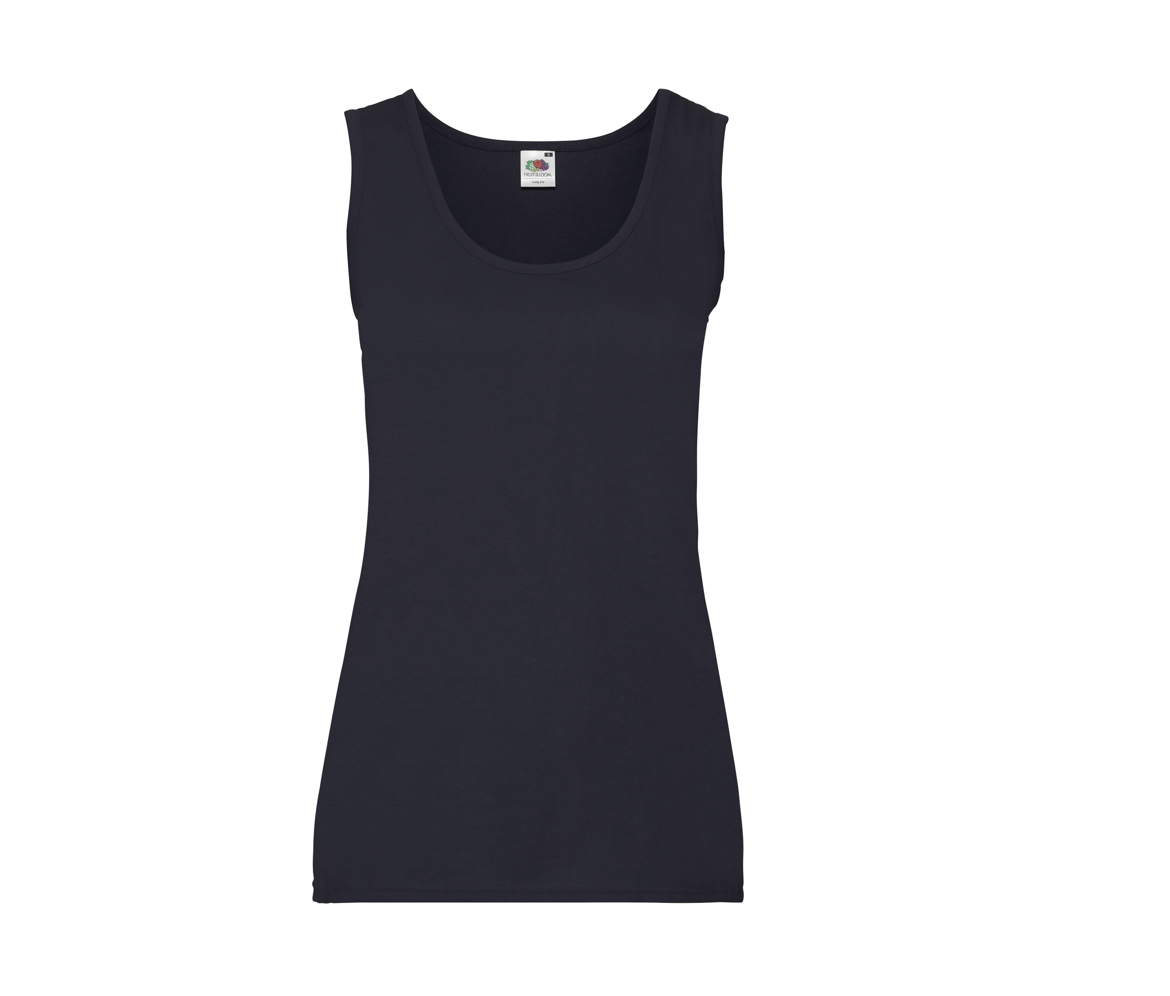 Débardeur Femme - Deep Navy