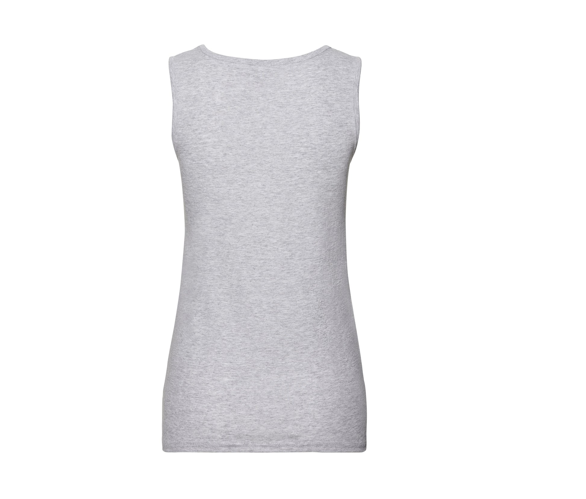 Débardeur Femme - Heather Grey