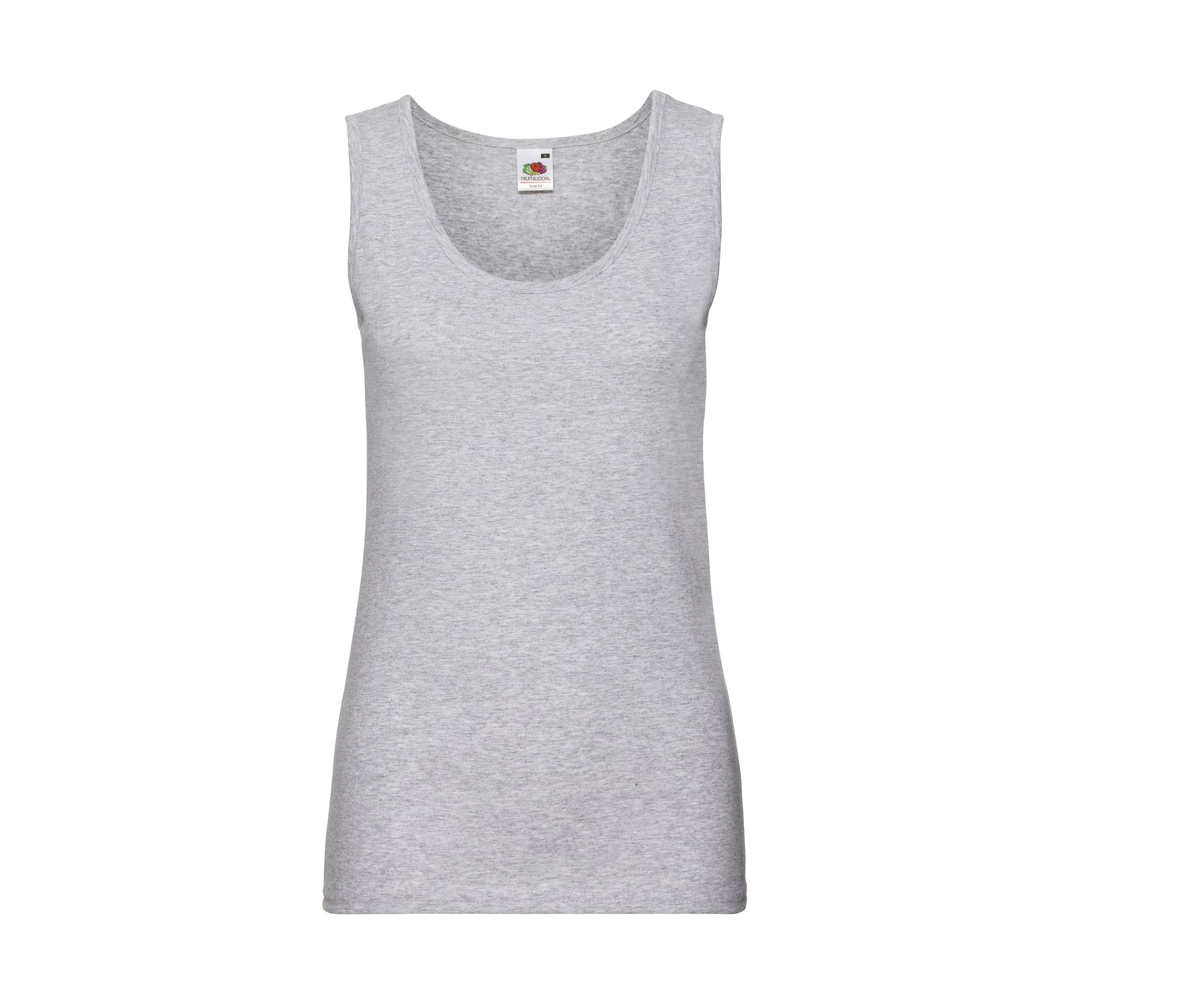 Débardeur Femme - Heather Grey