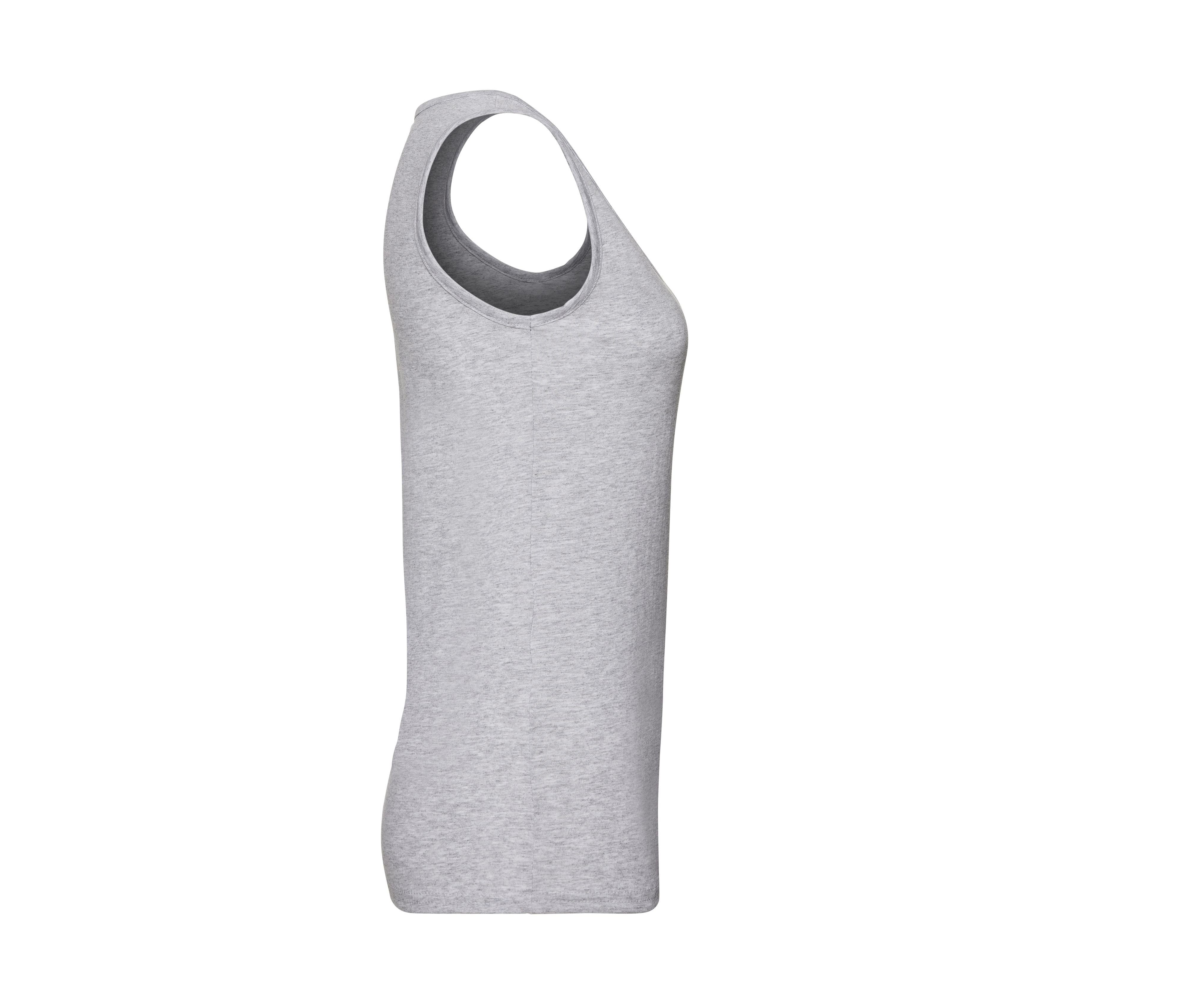 Débardeur Femme - Heather Grey