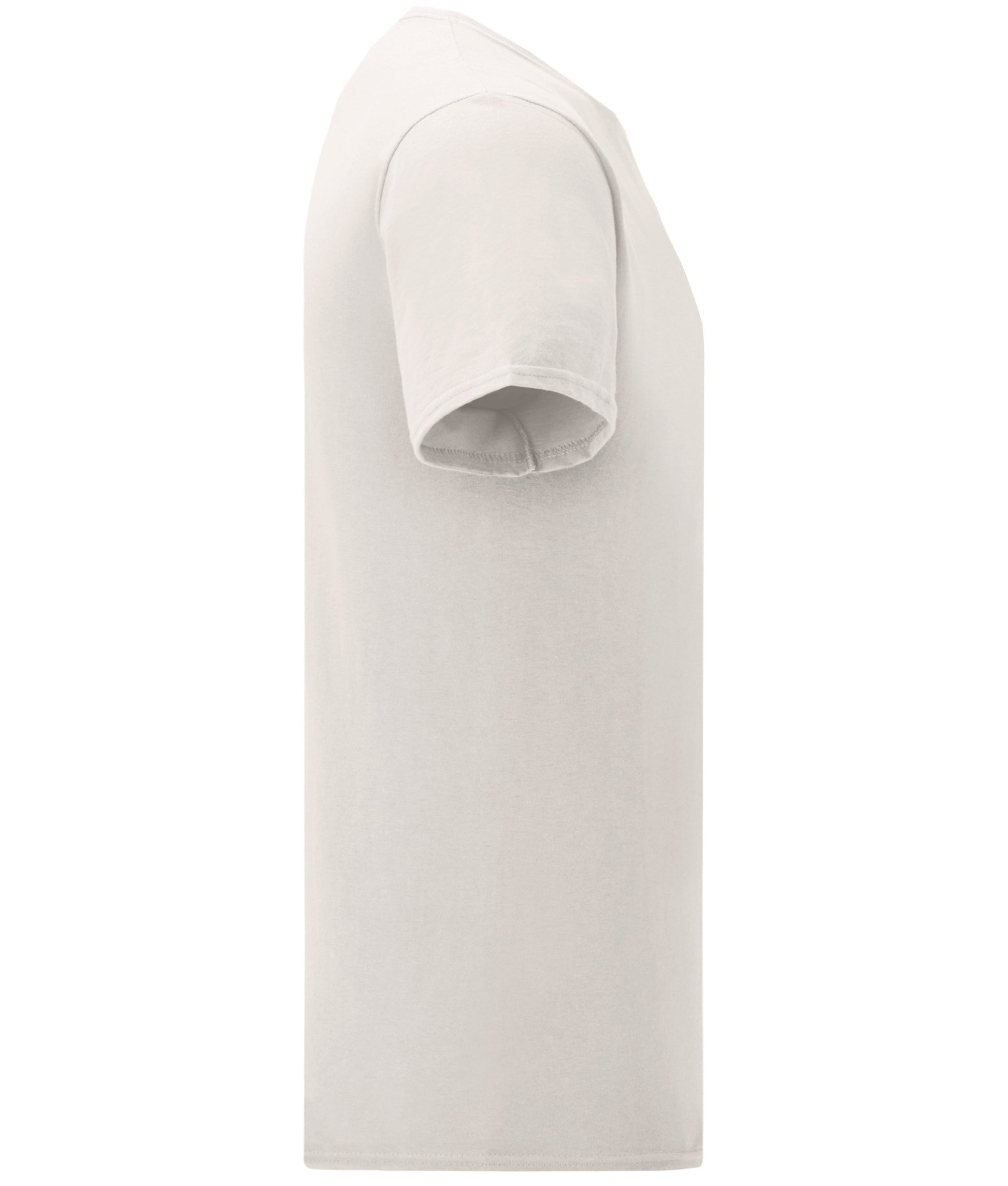 Tee-Shirt Col Rond 150 - White