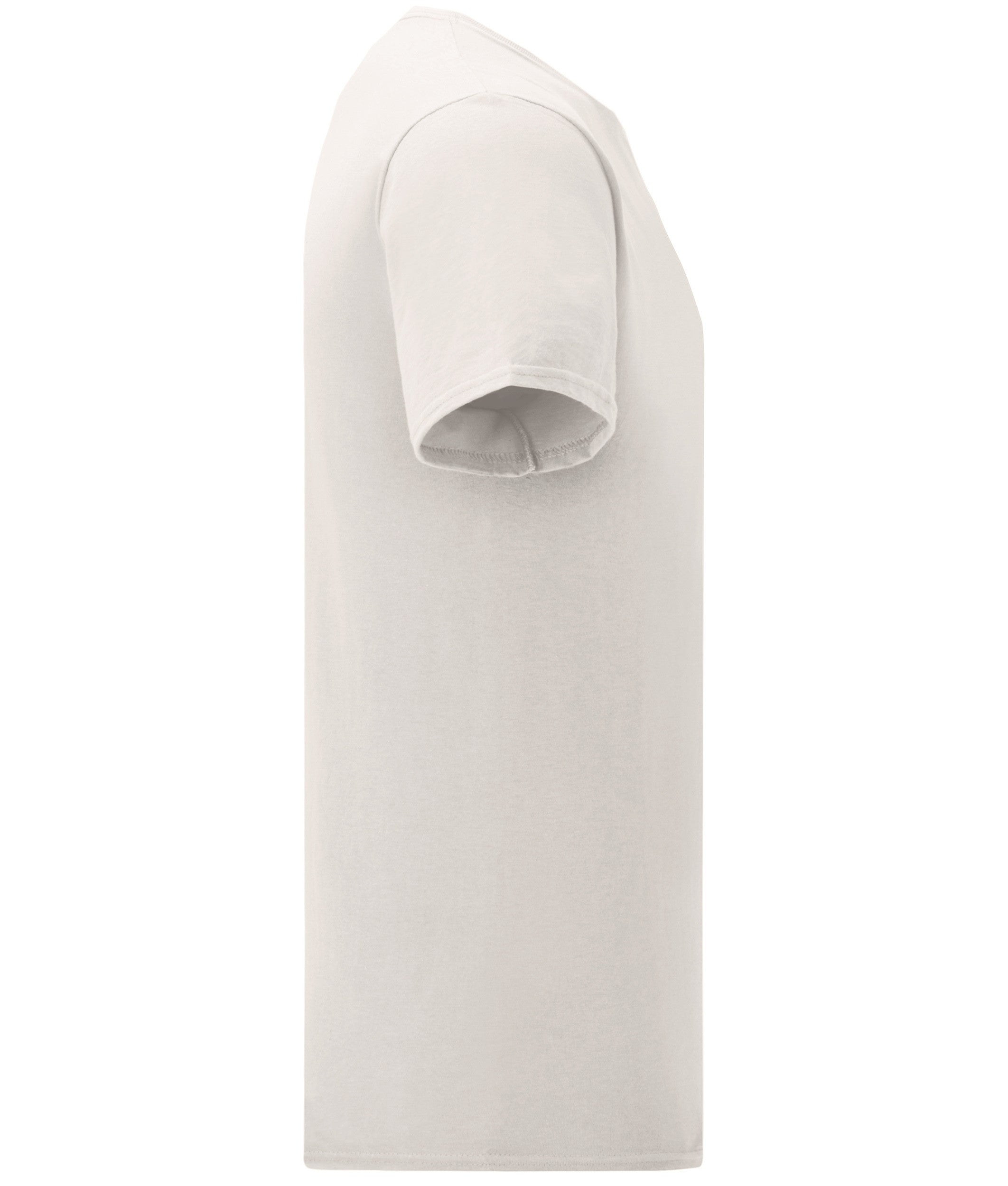 Tee-Shirt Col Rond 150 - White