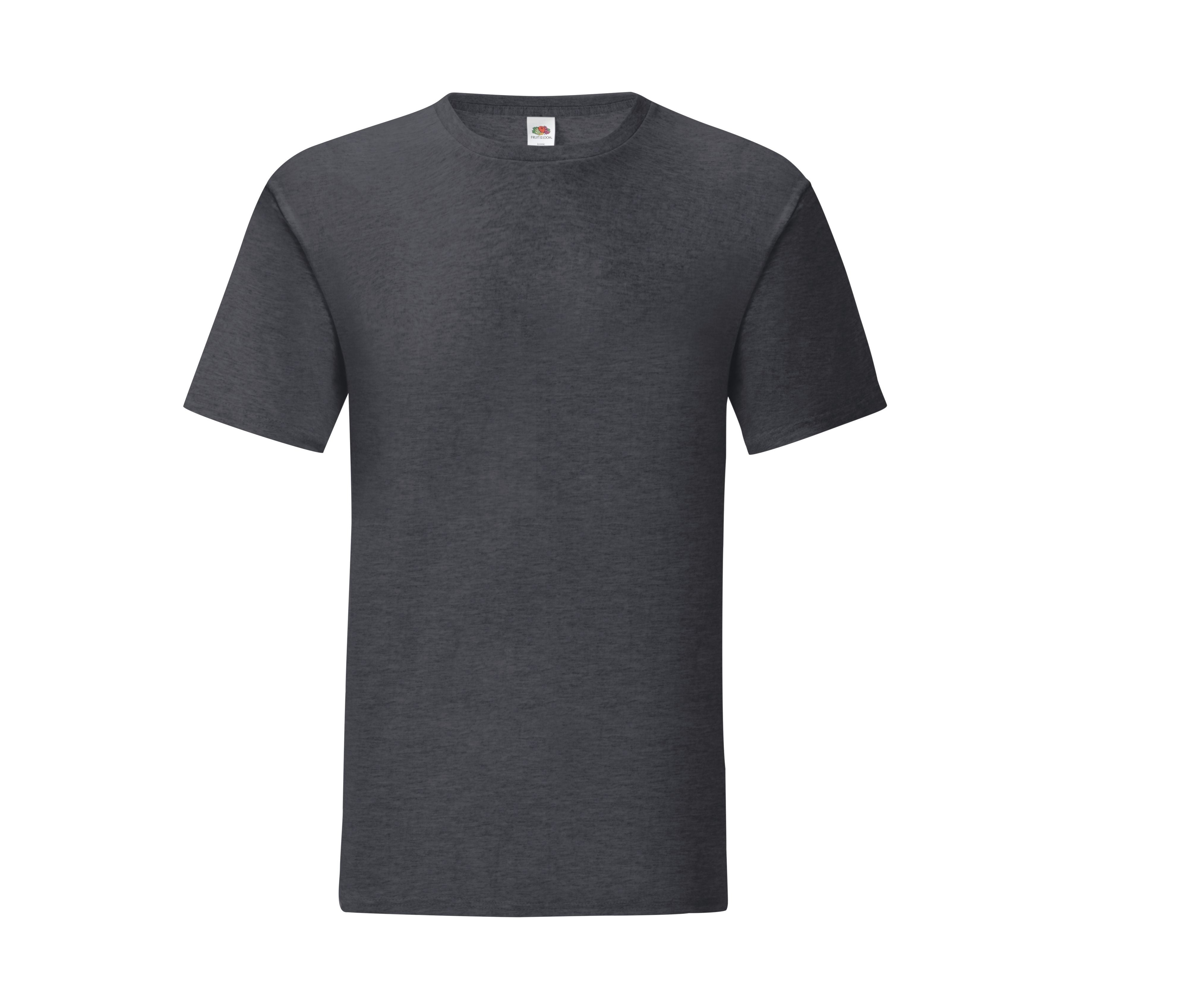 SC150 - Dark Heather Grey