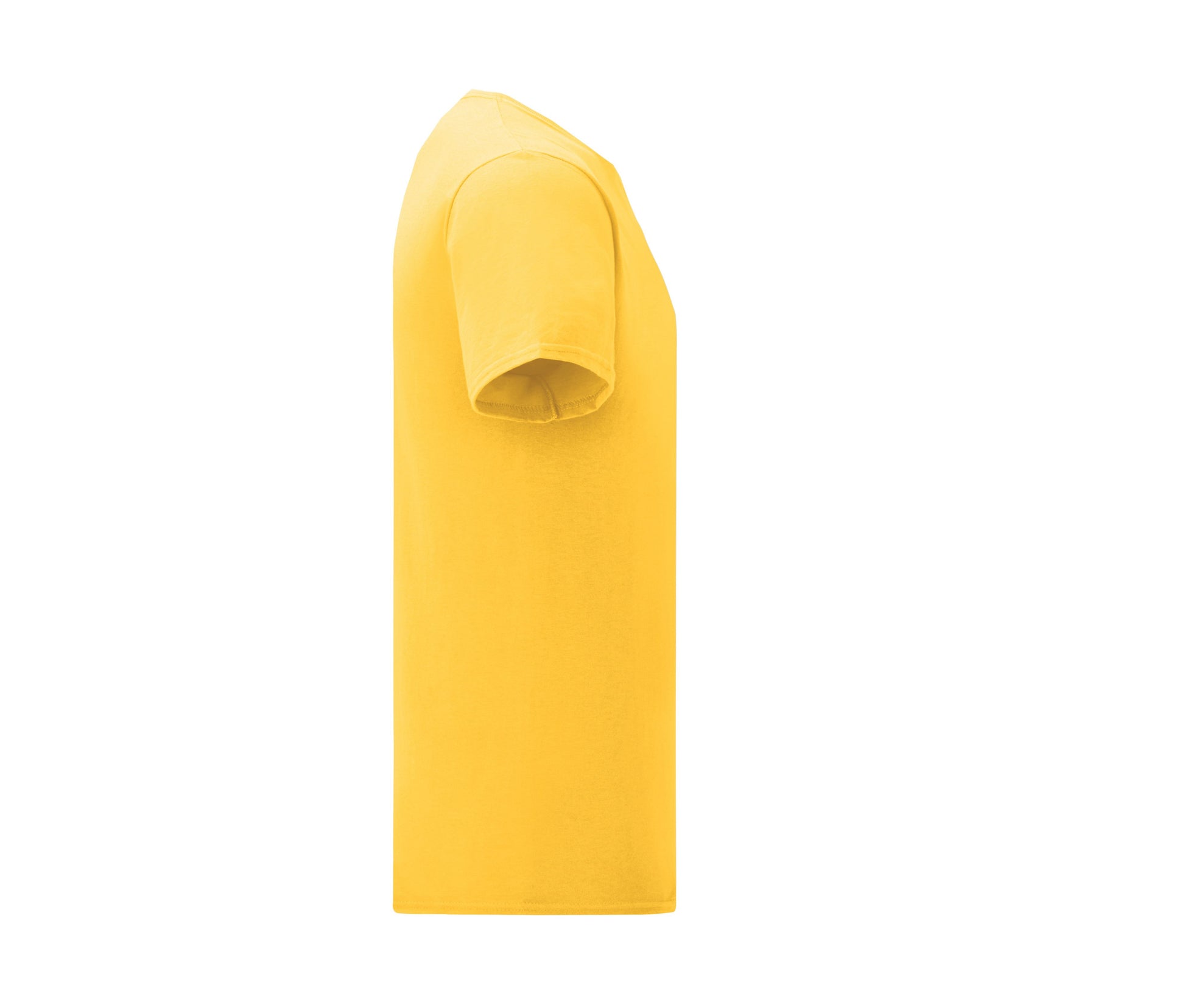 Tee-Shirt Col Rond 150 - Sunflower