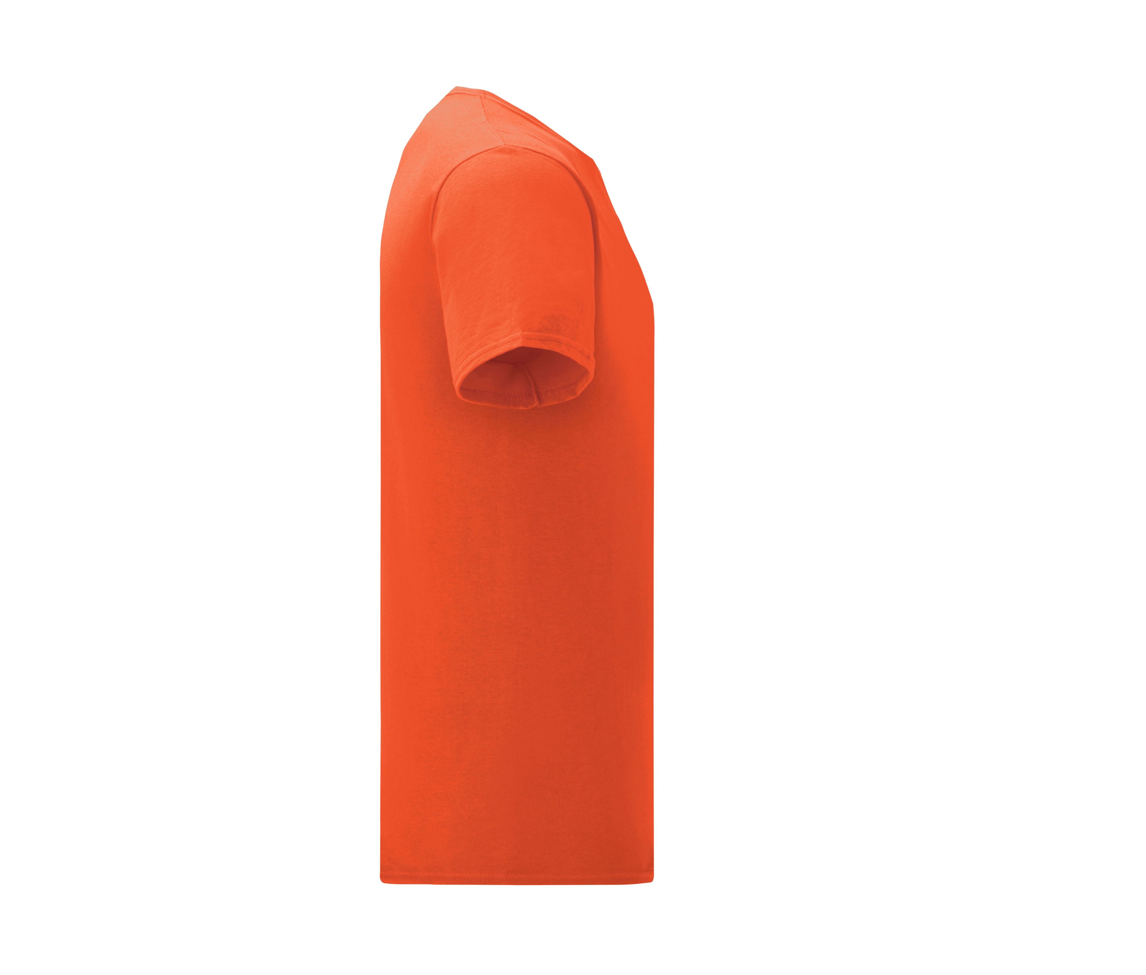 Tee-Shirt Col Rond 150 - Flame