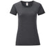 Dark Heather Grey