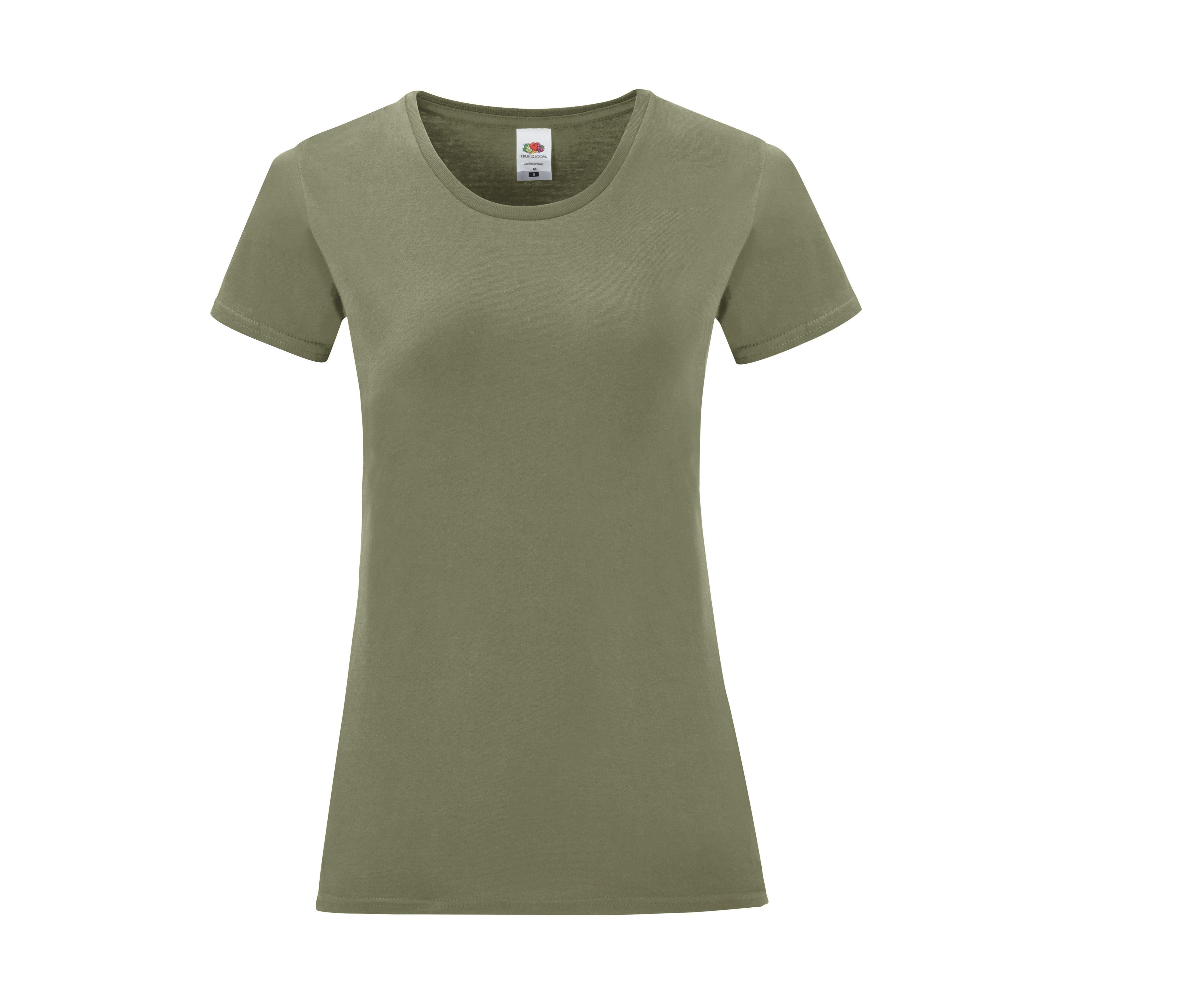 SC151 - Classic Olive