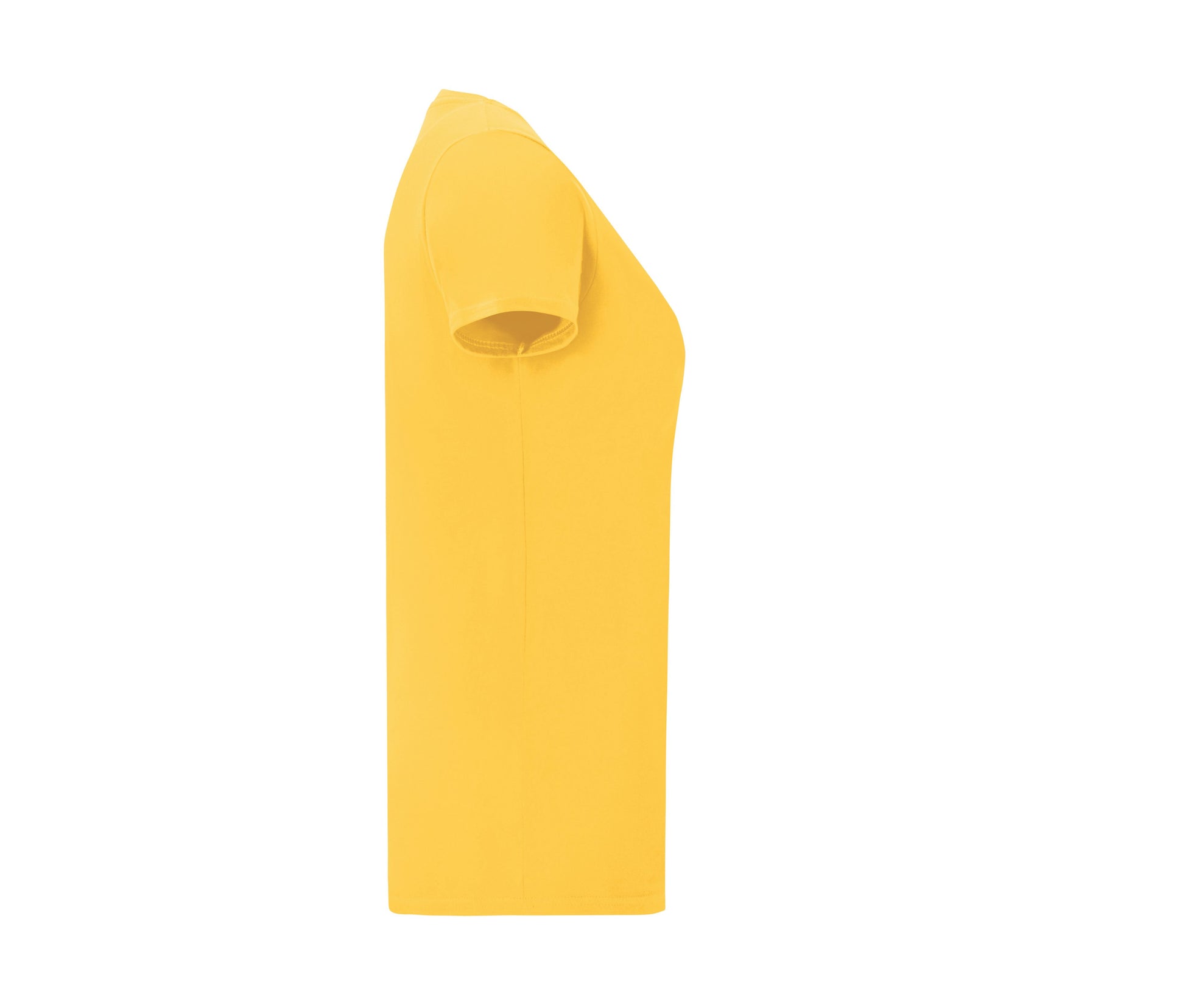 Tee-Shirt Col Rond 150 - Sunflower