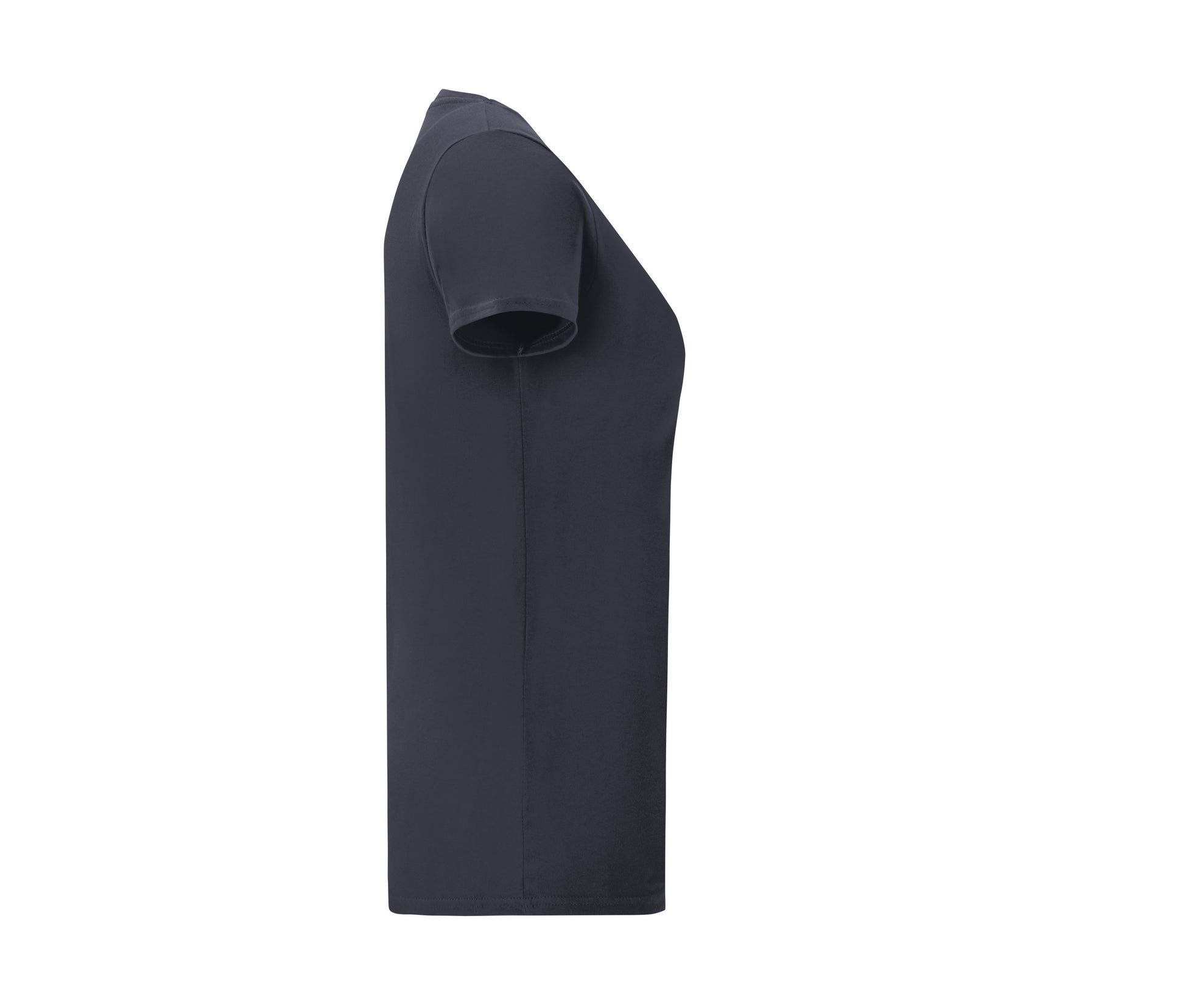 Tee-Shirt Col Rond 150 - Deep Navy