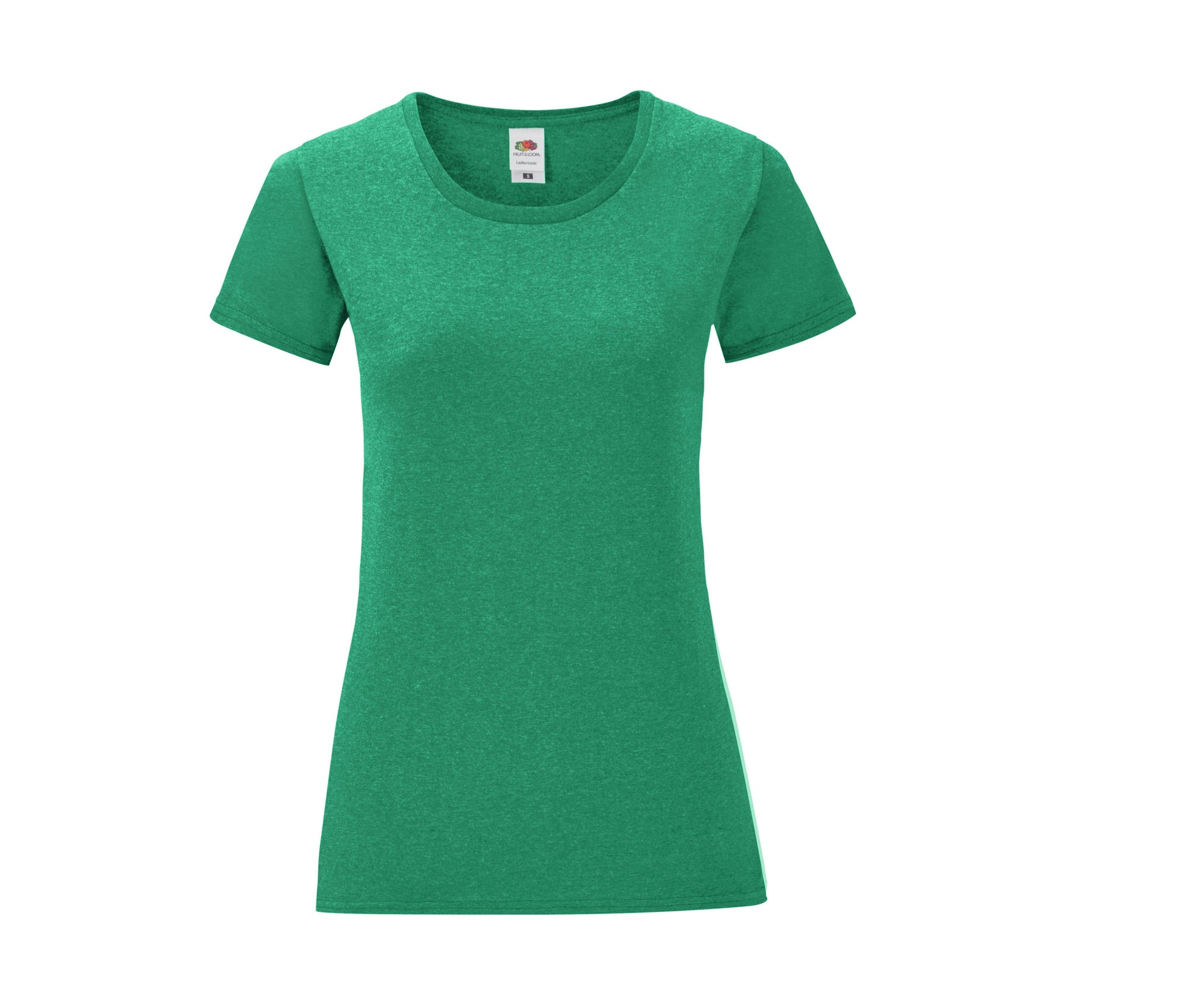 SC151 - Heather Green
