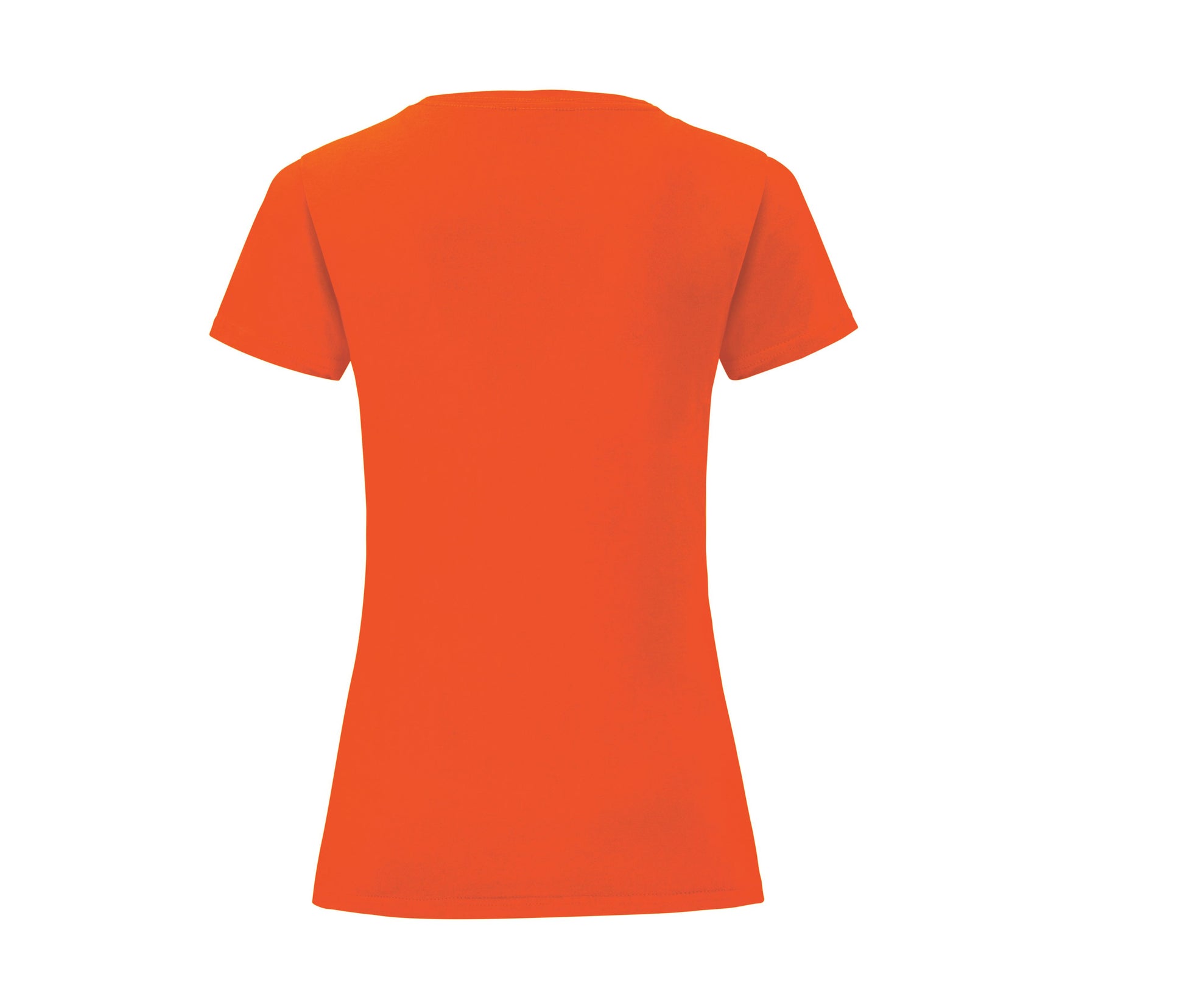 Tee-Shirt Col Rond 150 - Flame