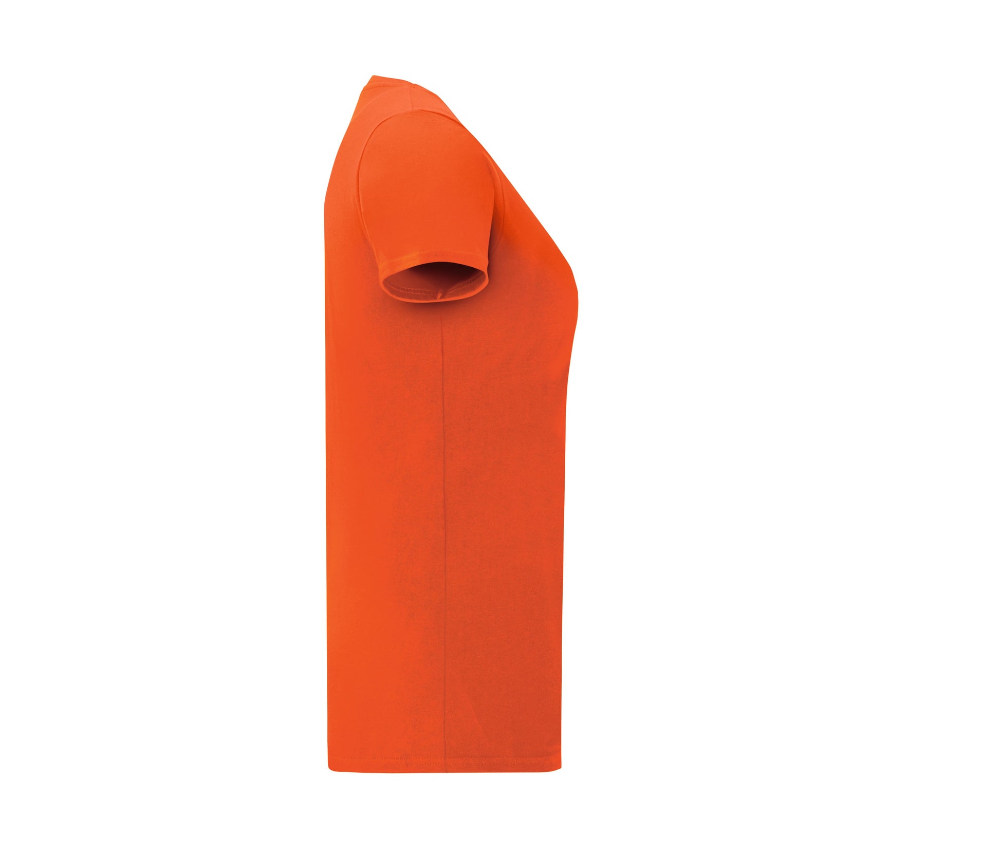 Tee-Shirt Col Rond 150 - Flame