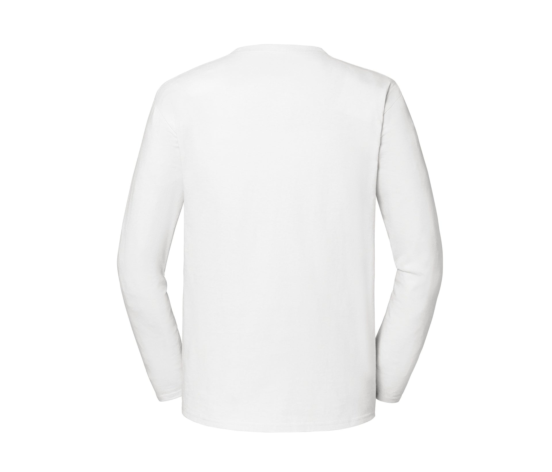 Tee-Shirt Col Rond 195 - White