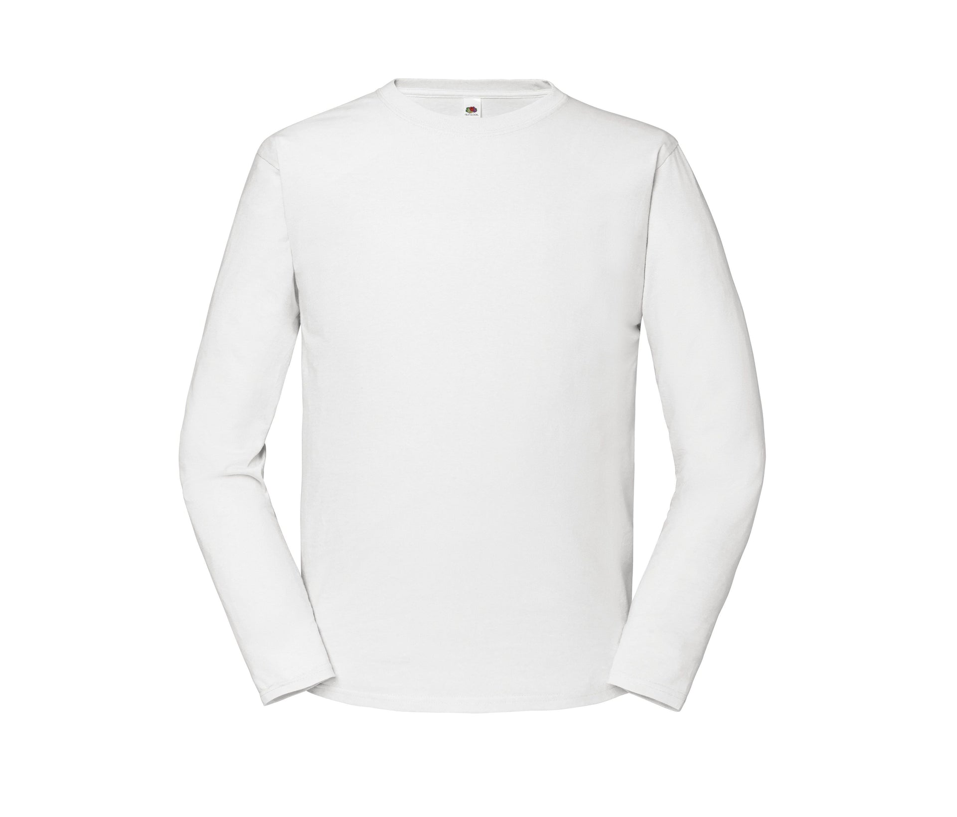 Tee-Shirt Col Rond 195 - White