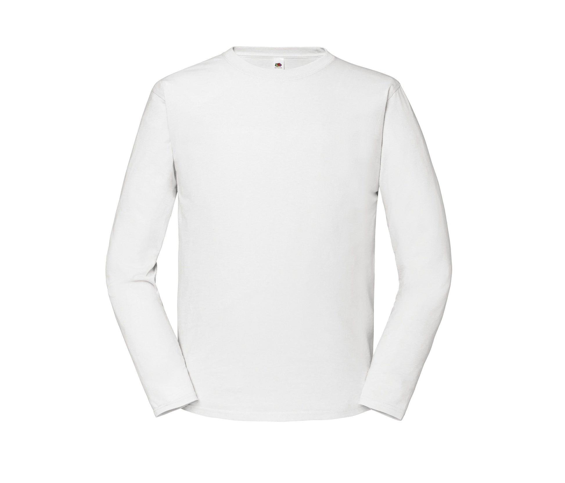 Tee-Shirt Col Rond 195 - White
