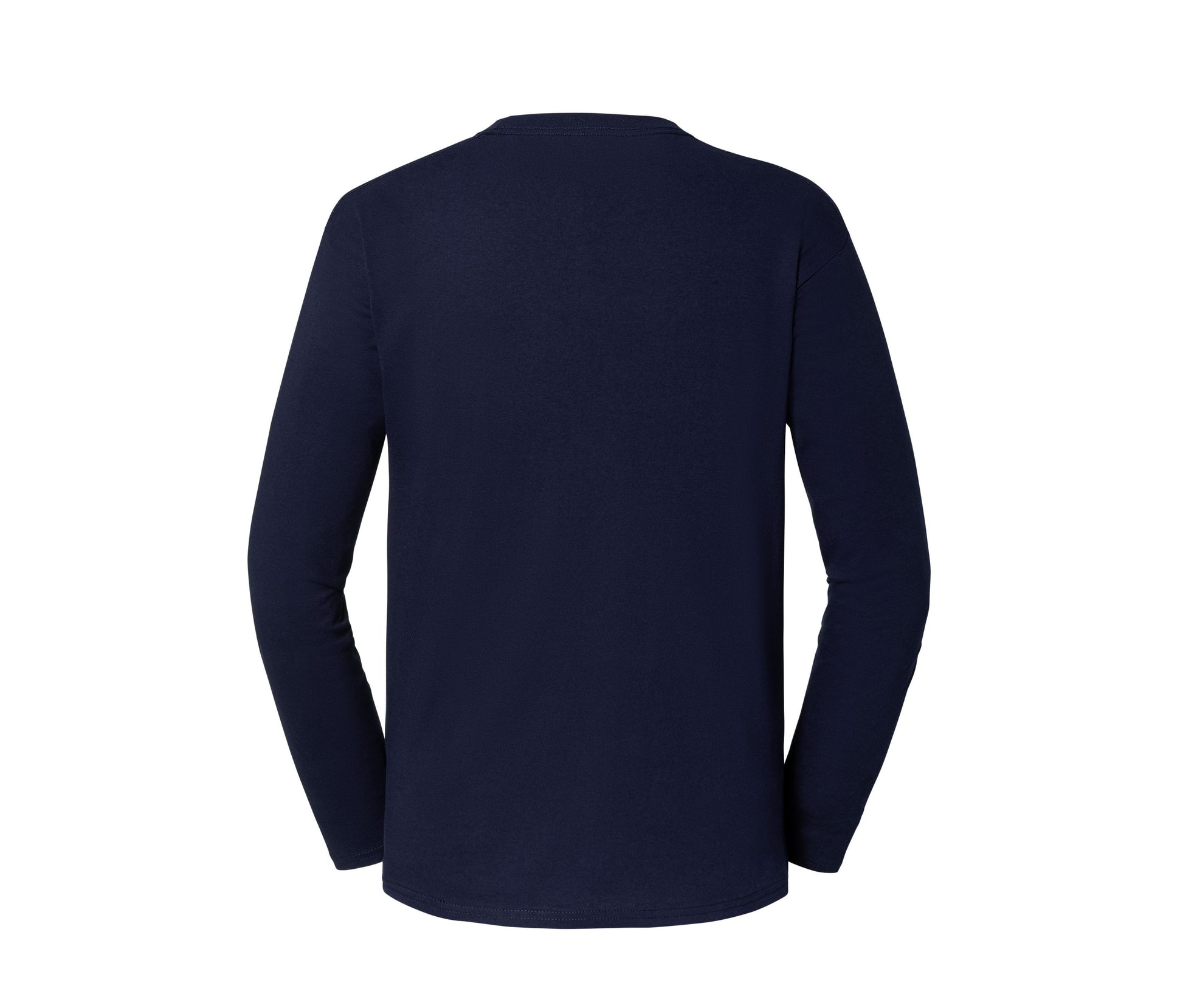 Tee-Shirt Col Rond 195 - Deep Navy