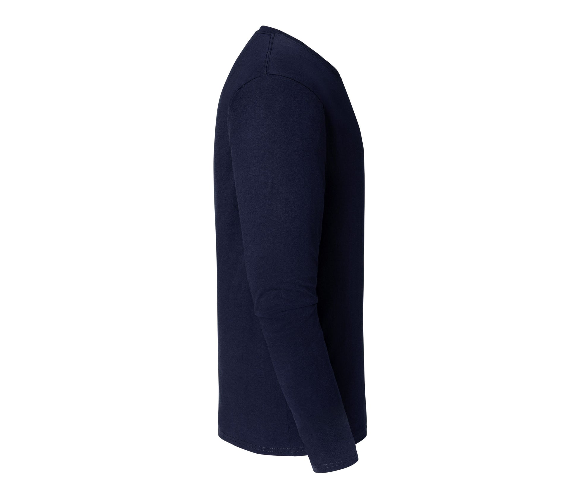 Tee-Shirt Col Rond 195 - Deep Navy