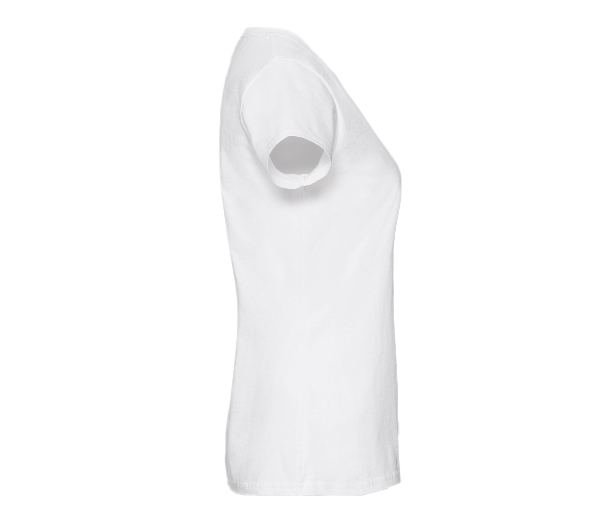 Tee-Shirt Femme 195 - White