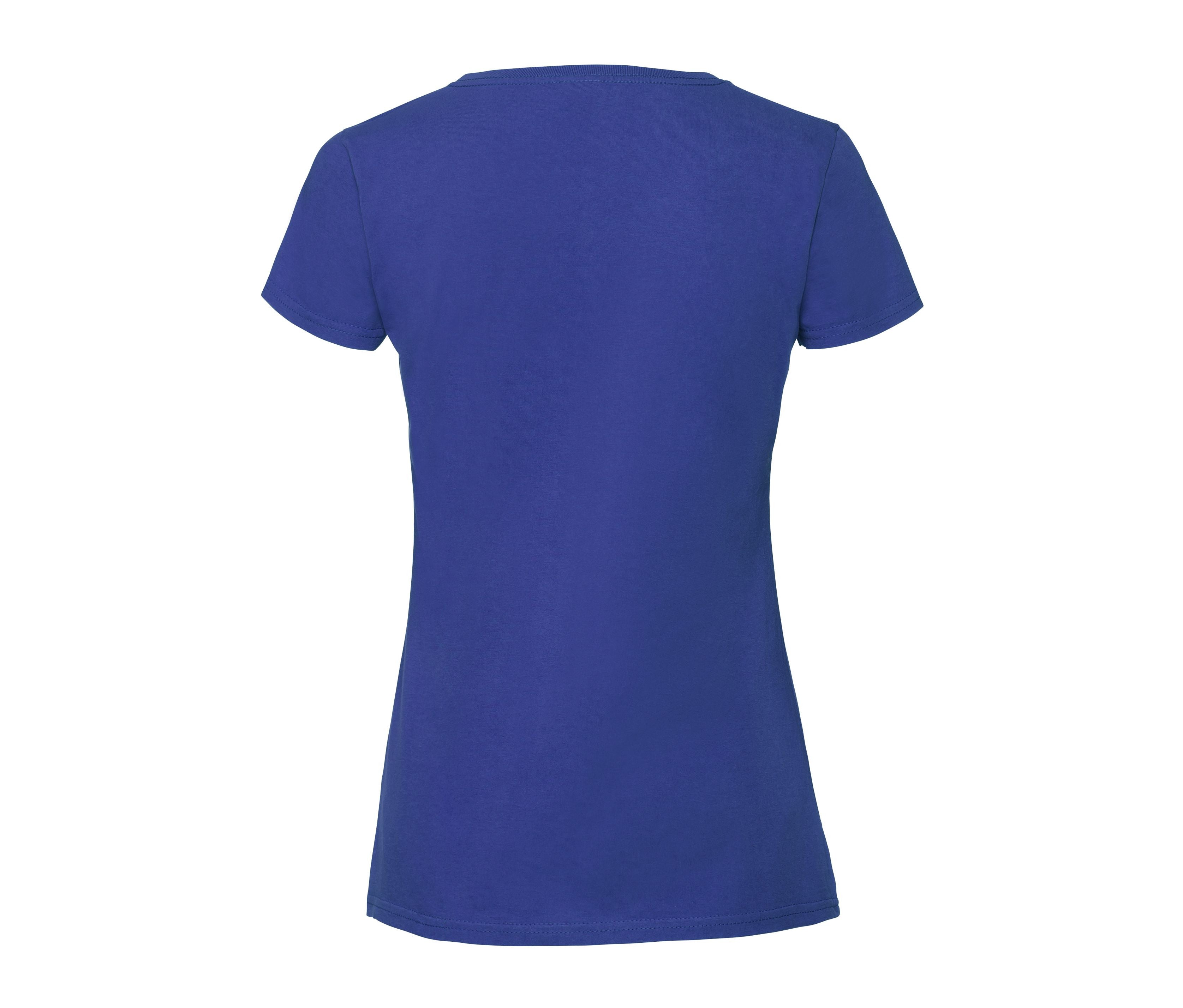 Tee-Shirt Femme 195 - Royal Blue