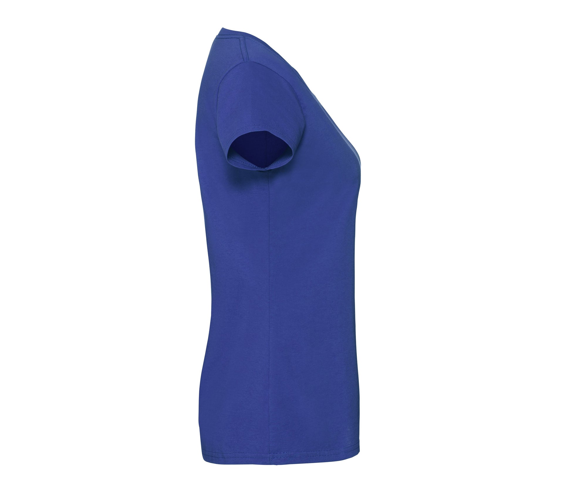 Tee-Shirt Femme 195 - Royal Blue