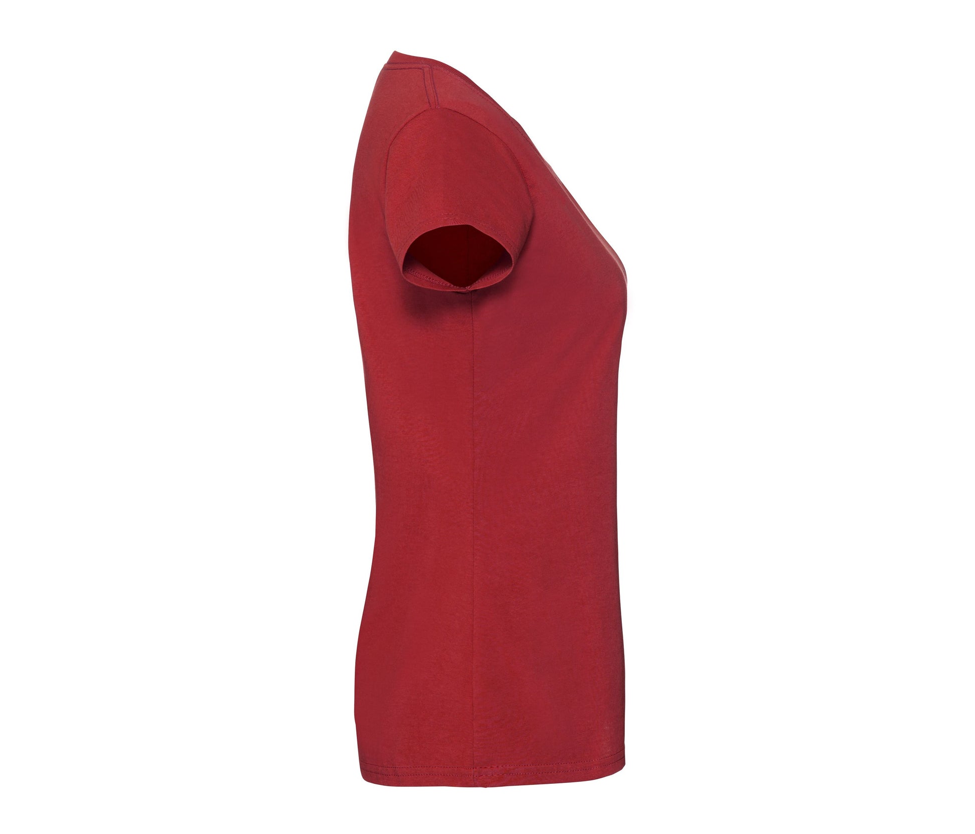 Tee-Shirt Femme 195 - Red