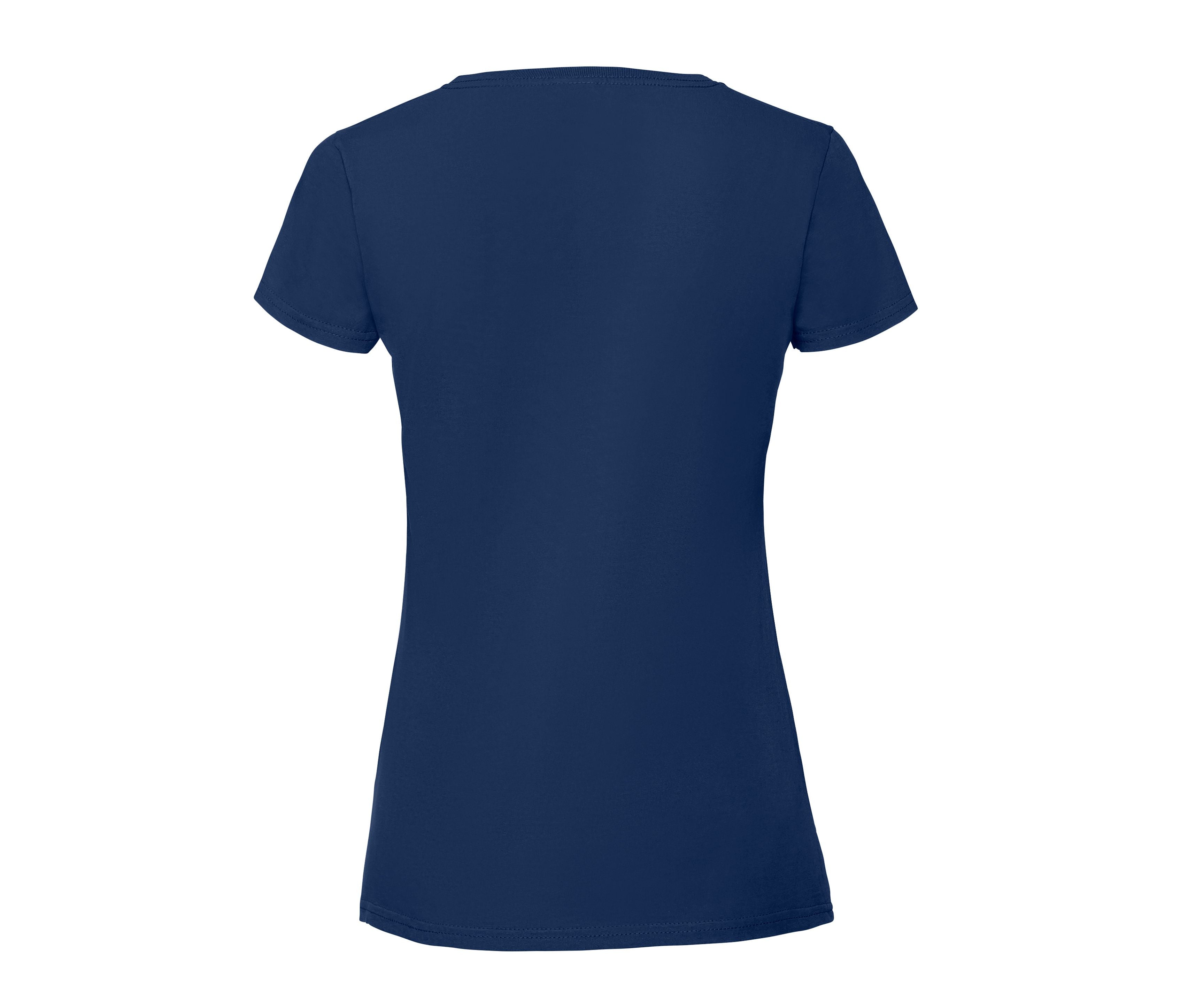 Tee-Shirt Femme 195 - Navy