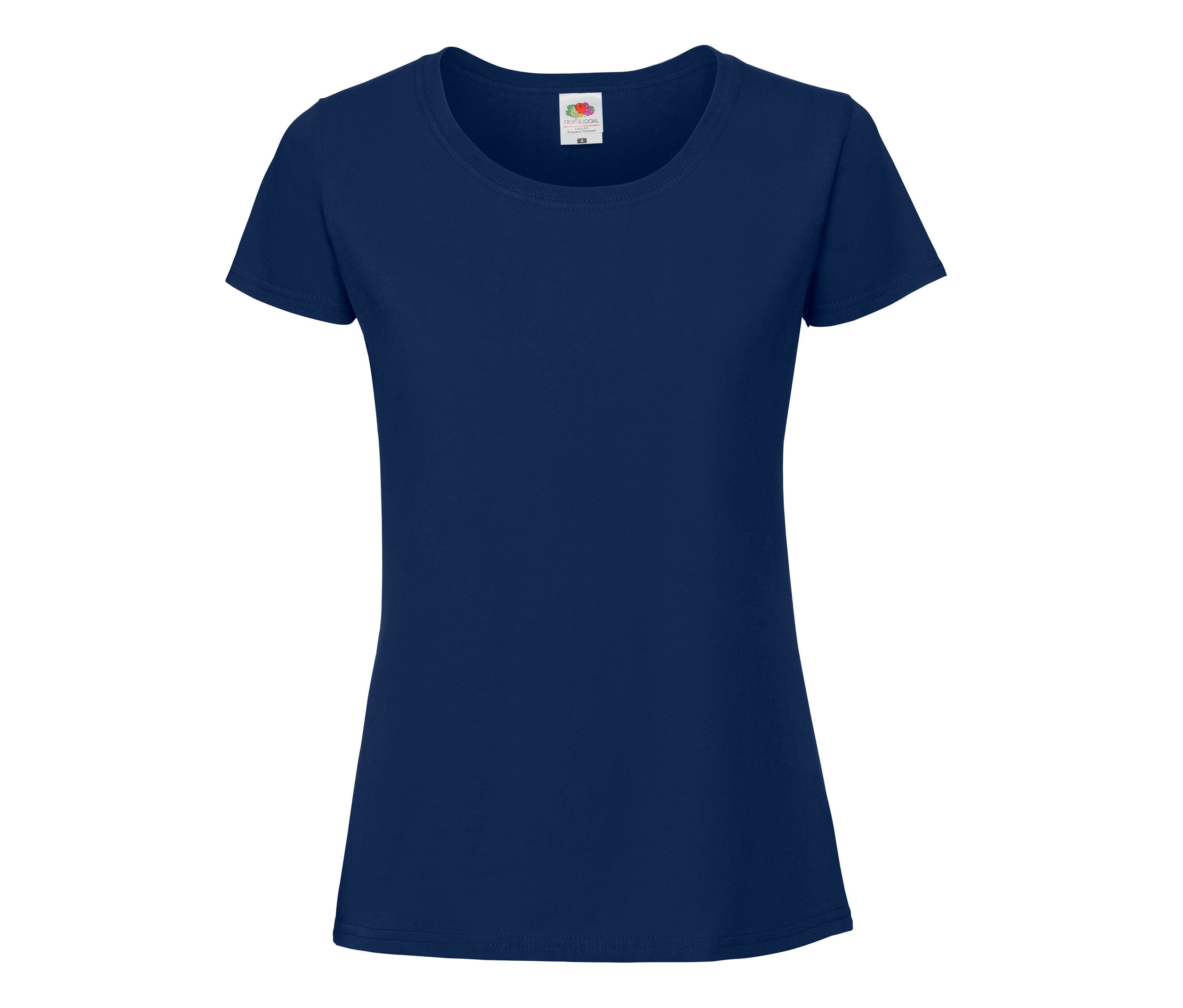 Tee-Shirt Femme 195 - Navy
