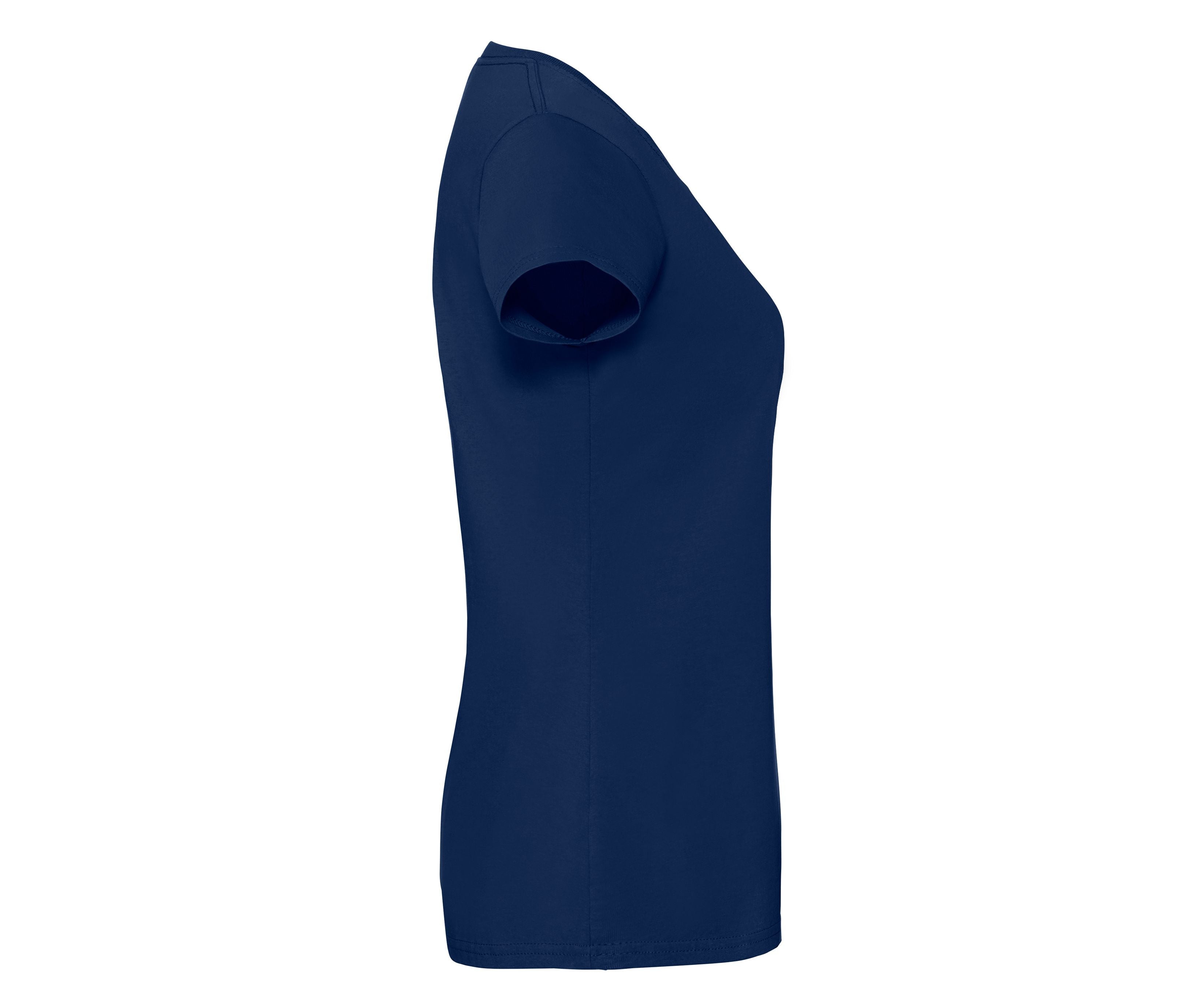 Tee-Shirt Femme 195 - Navy