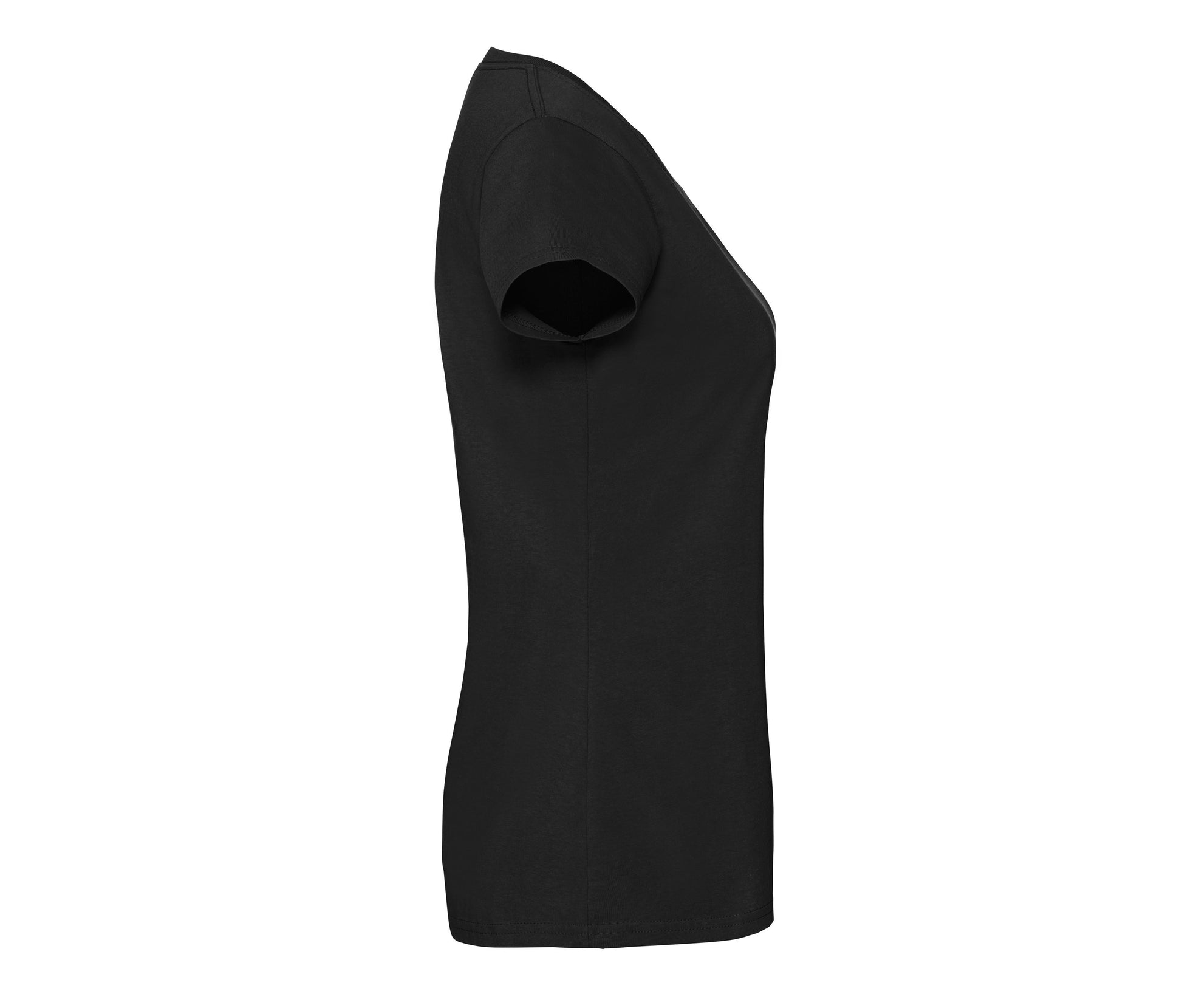 Tee-Shirt Femme 195 - Black