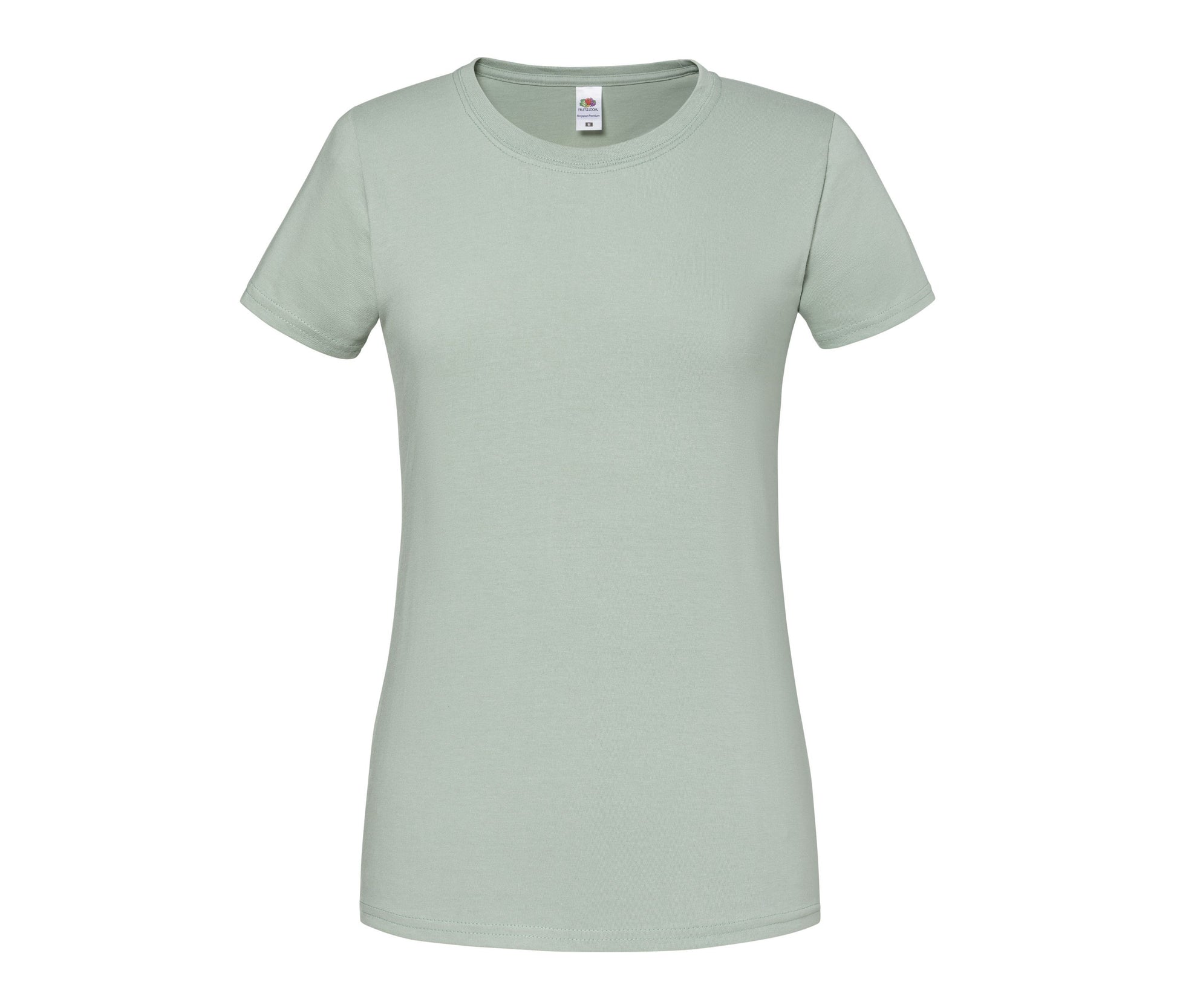 Tee-Shirt Femme 195 - Sage