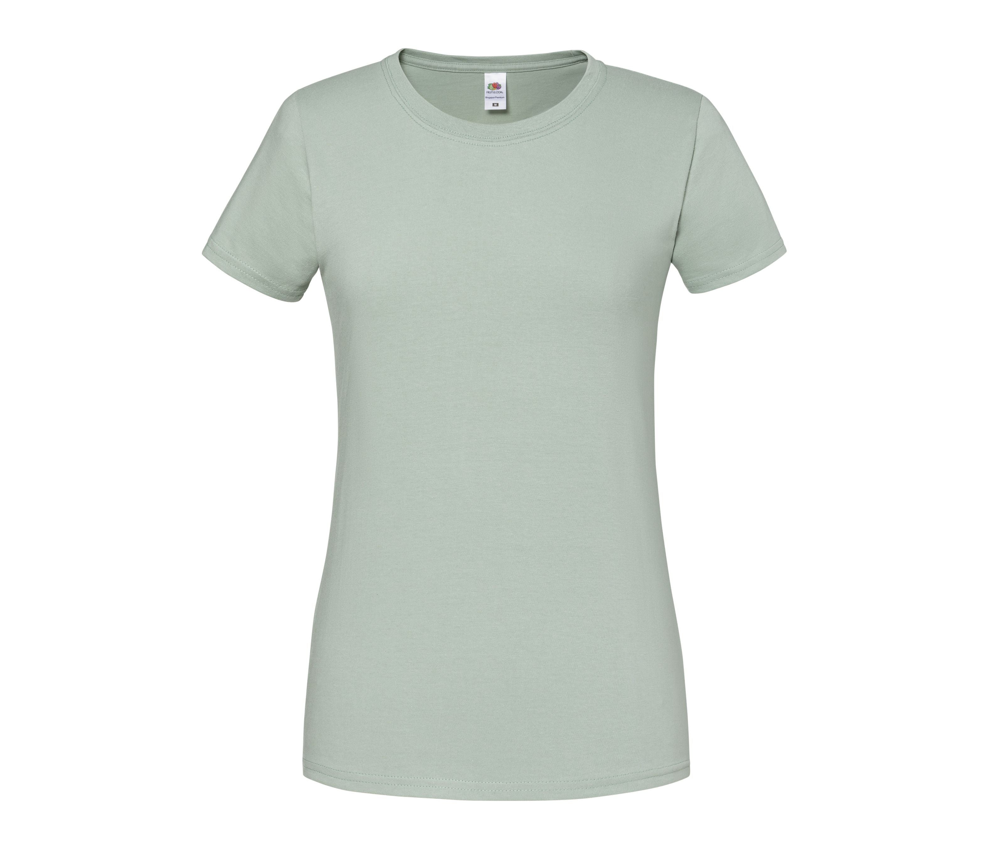Tee-Shirt Femme 195 - Sage