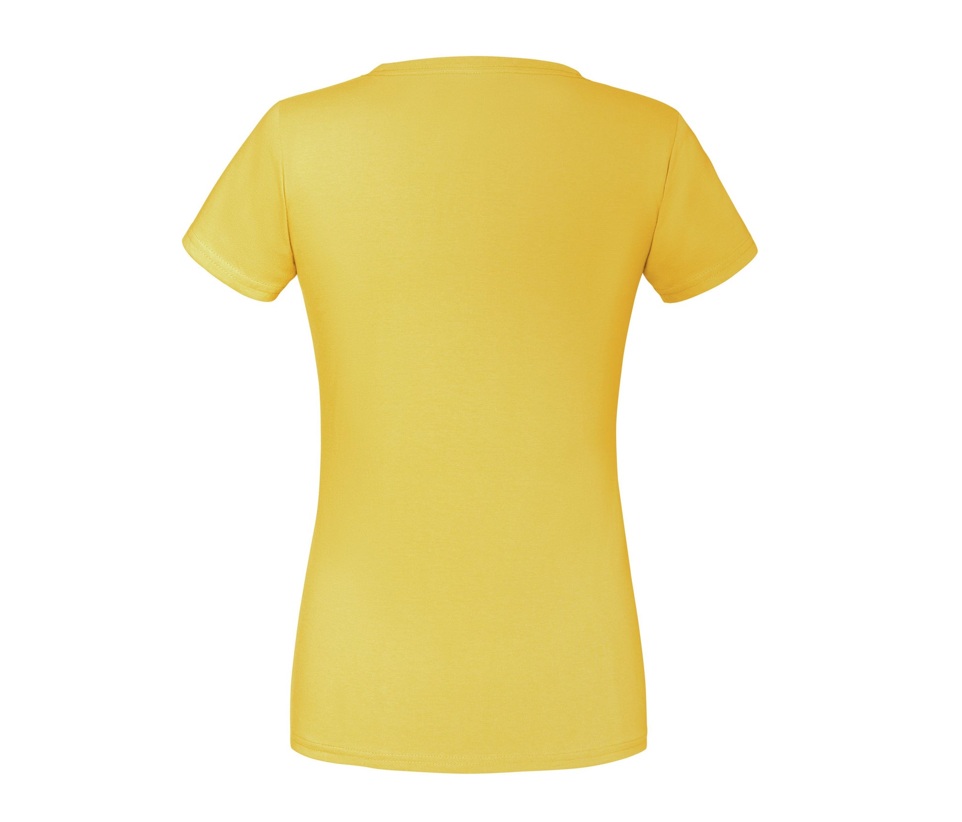 Tee-Shirt Femme 195 - Sunflower