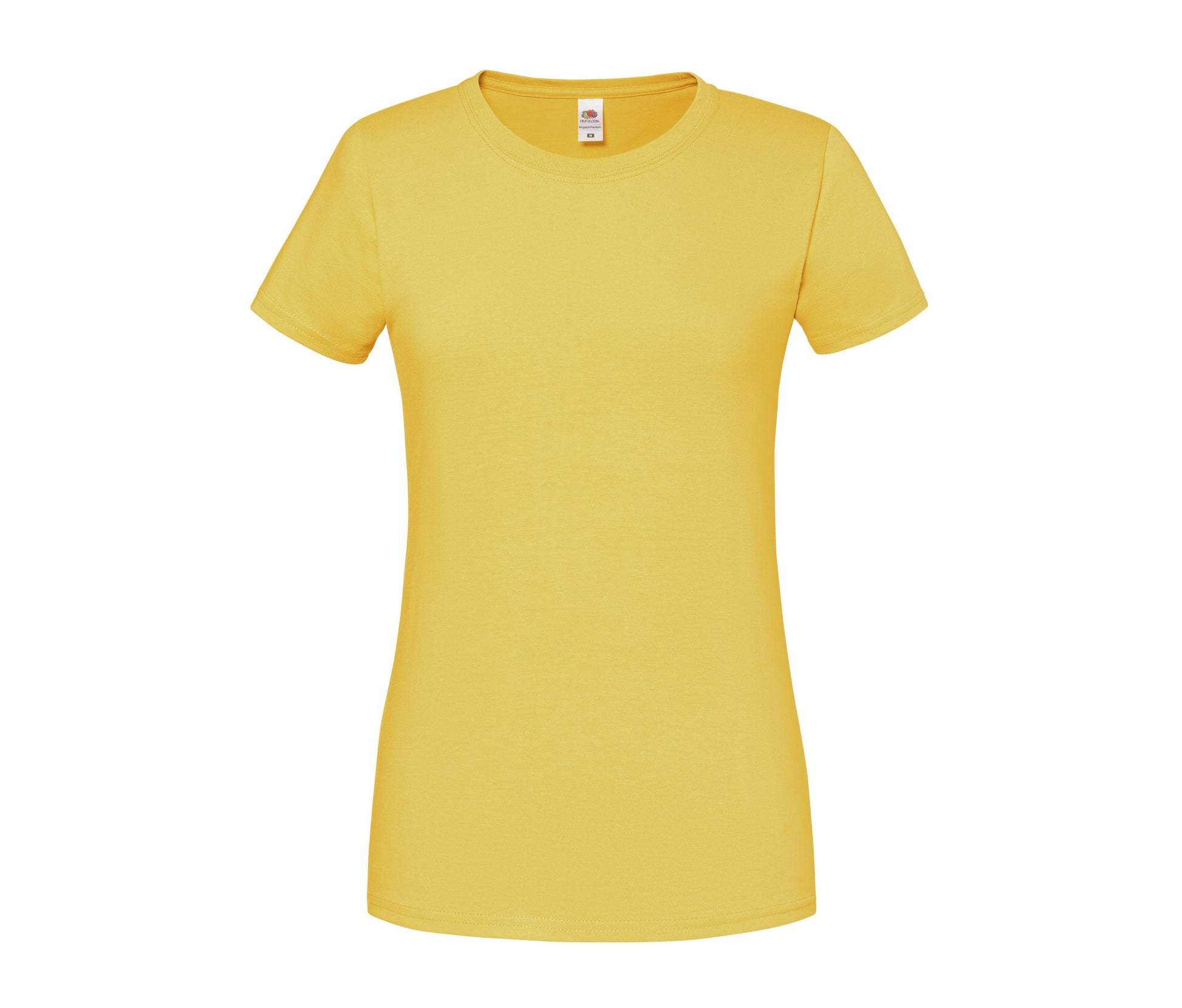 Tee-Shirt Femme 195 - Sunflower