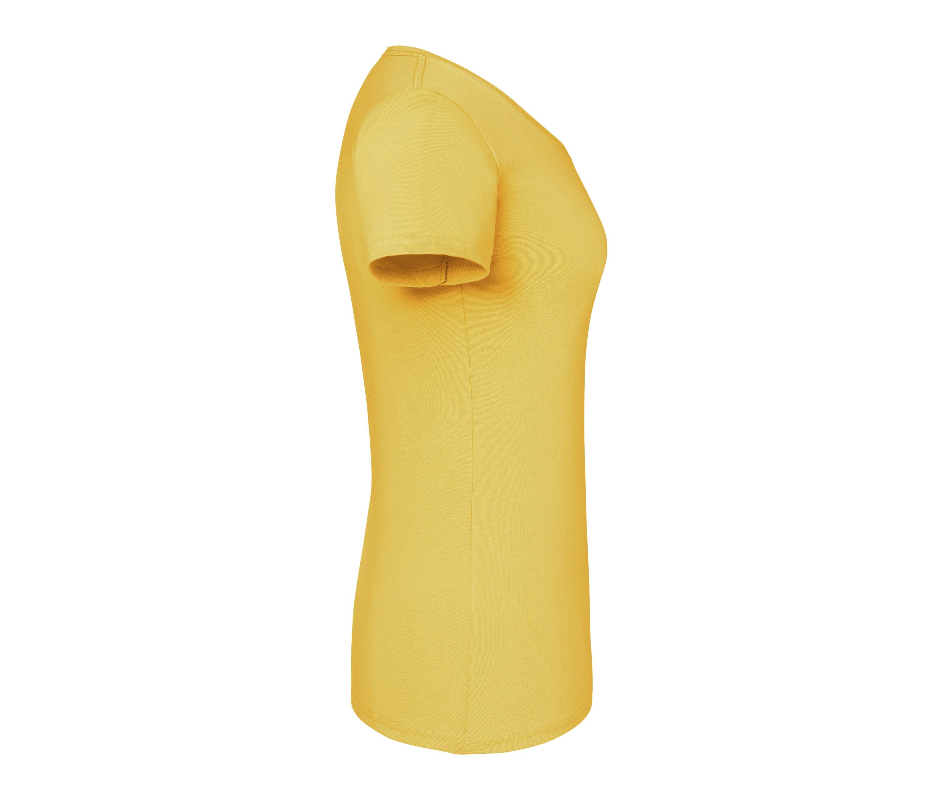 Tee-Shirt Femme 195 - Sunflower