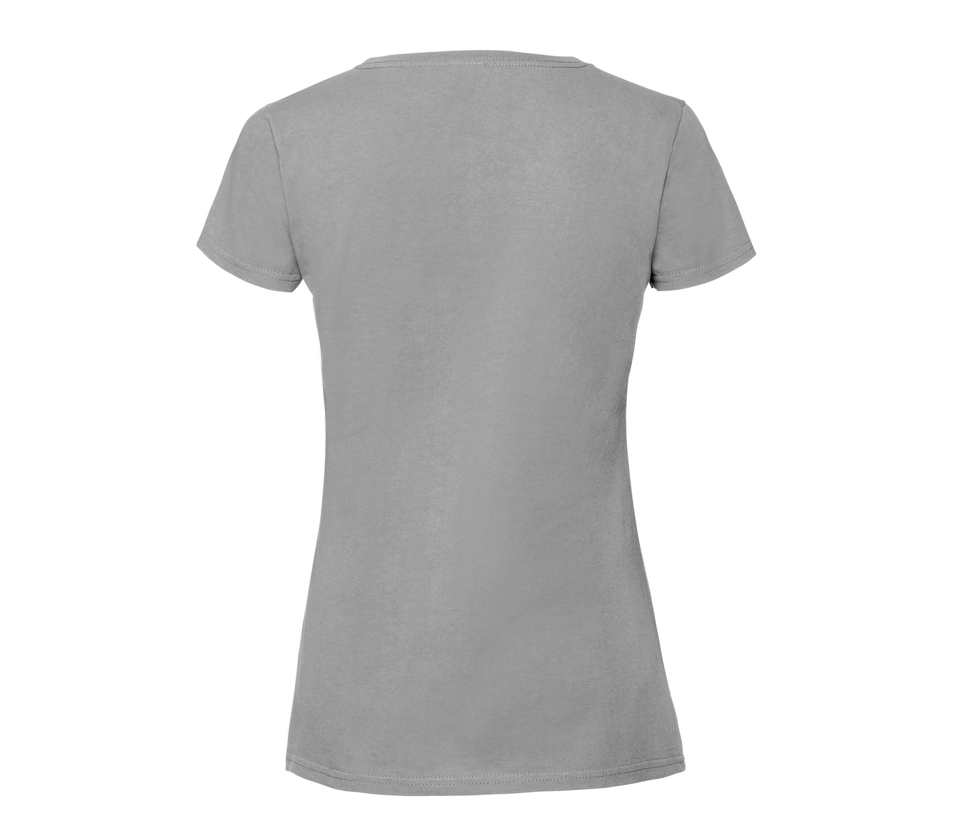 Tee-Shirt Femme 195 - Zinc