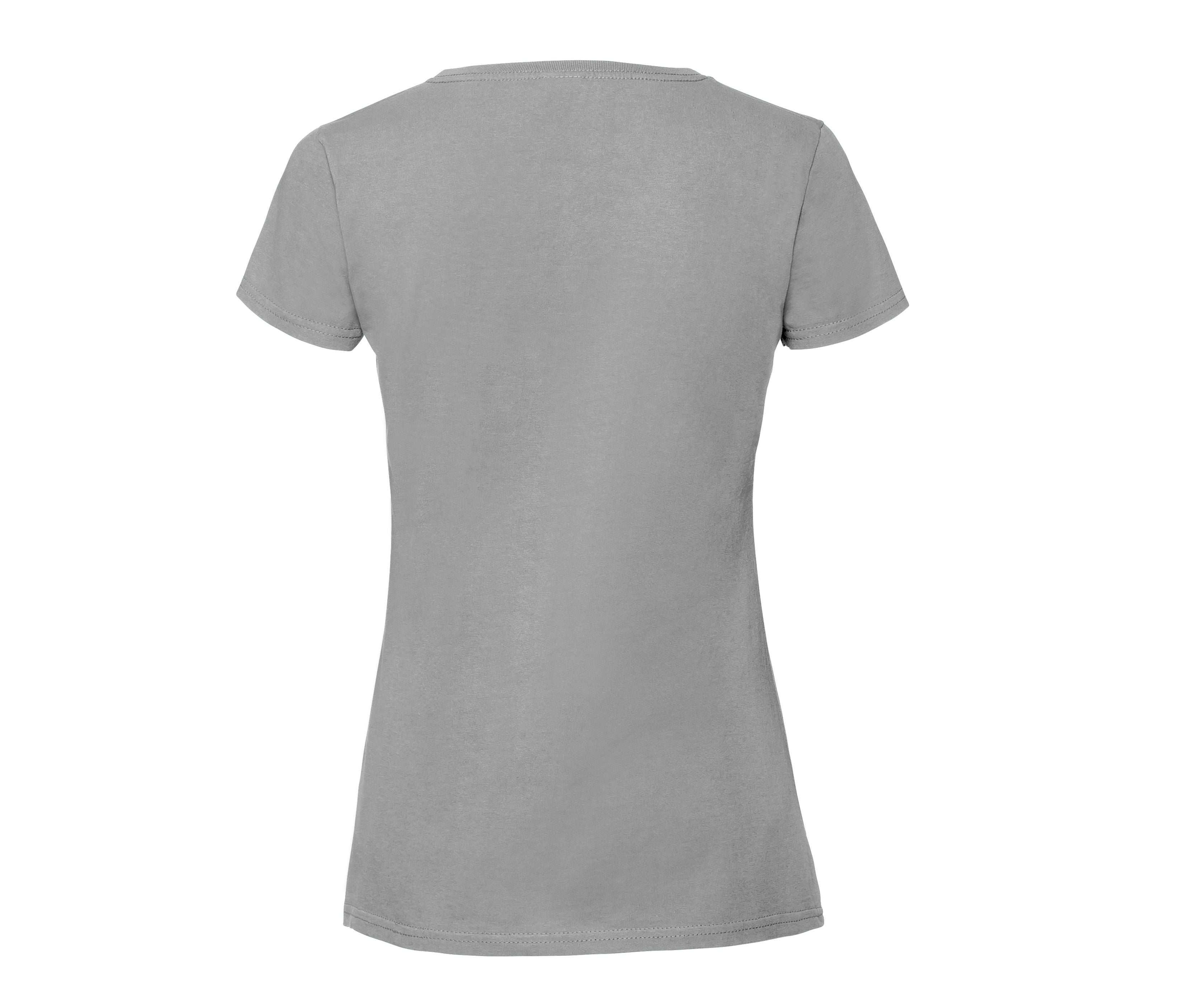 Tee-Shirt Femme 195 - Zinc