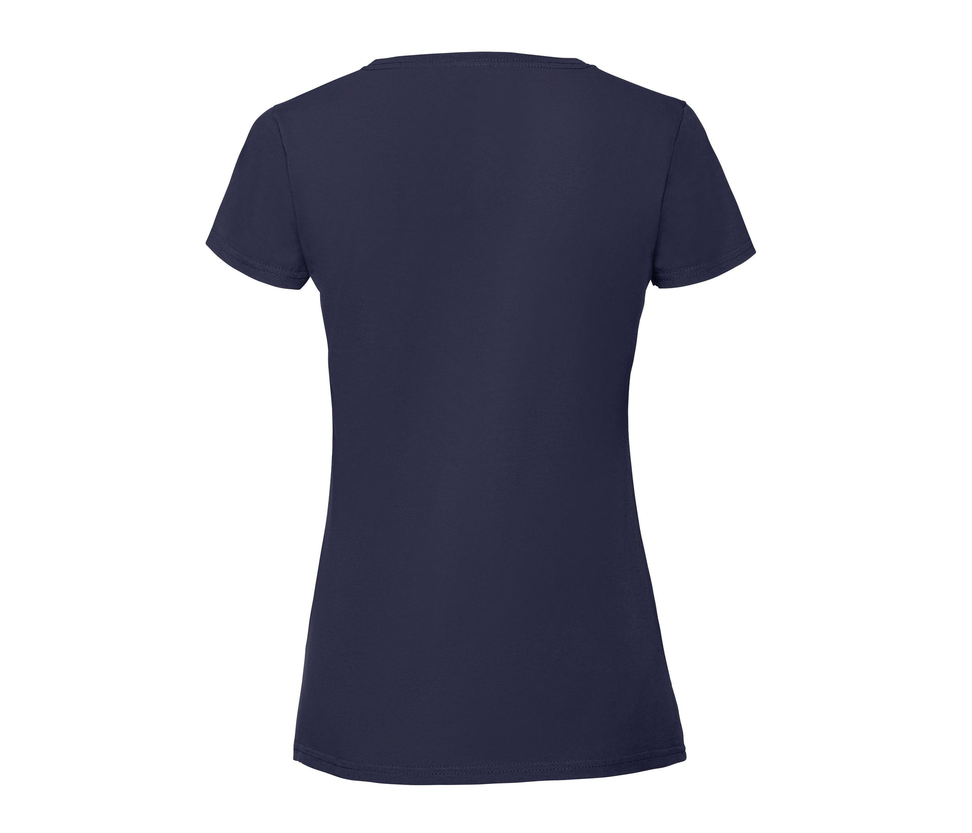 Tee-Shirt Femme 195 - Deep Navy