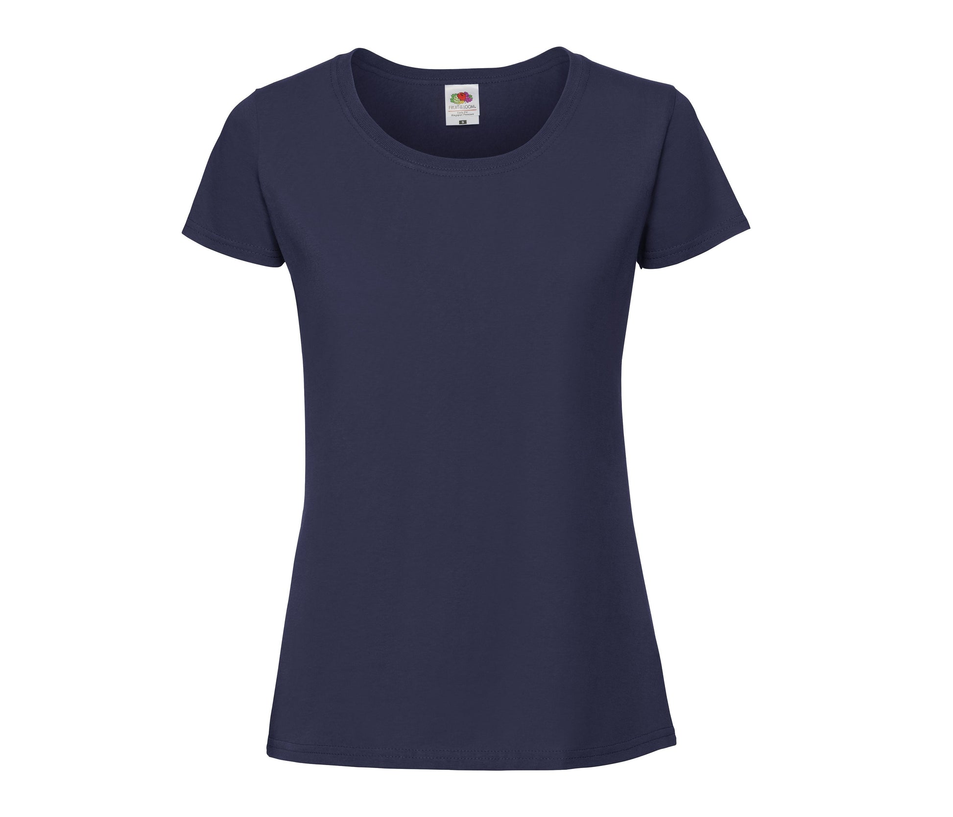 Tee-Shirt Femme 195 - Deep Navy