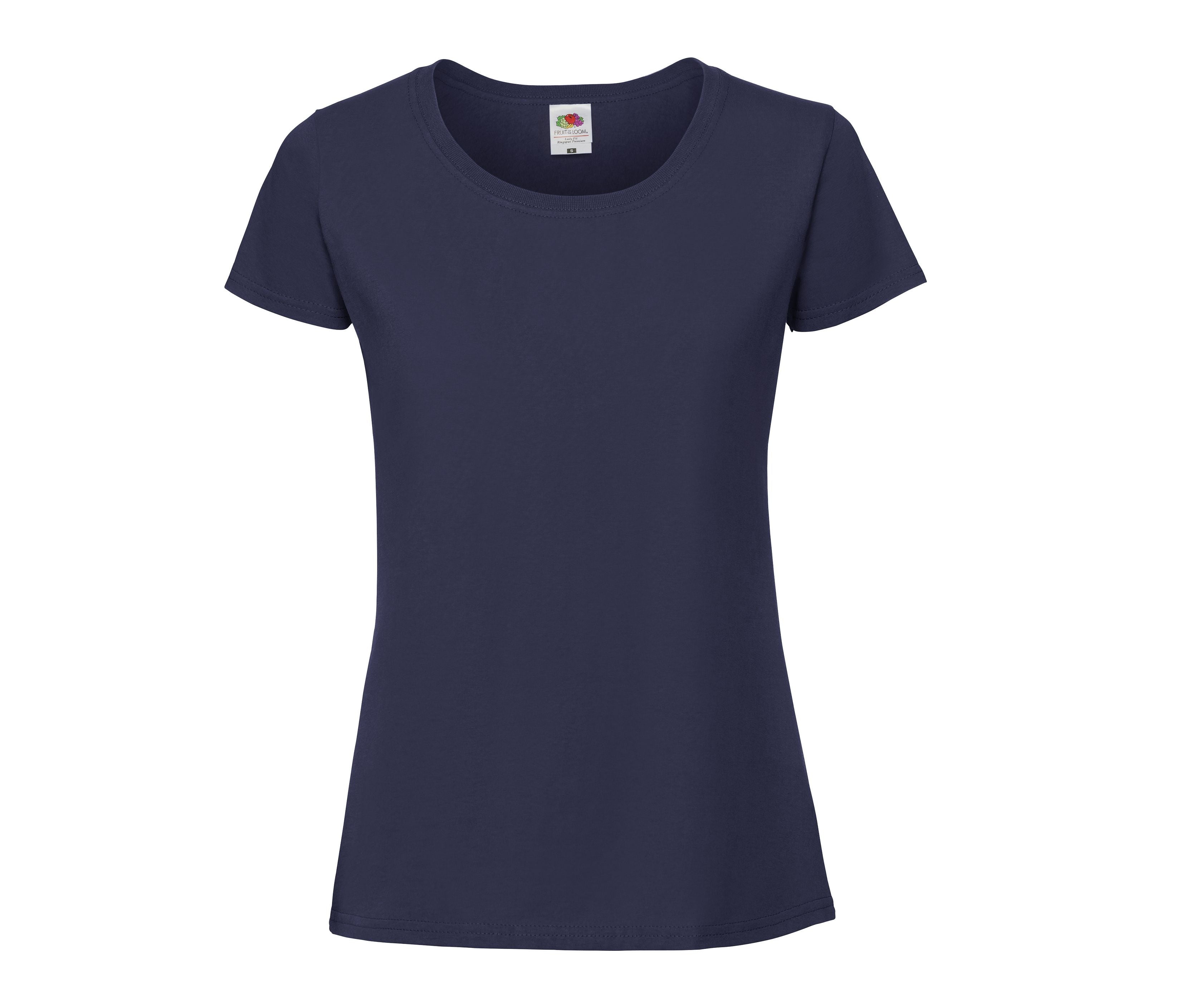 Tee-Shirt Femme 195 - Deep Navy