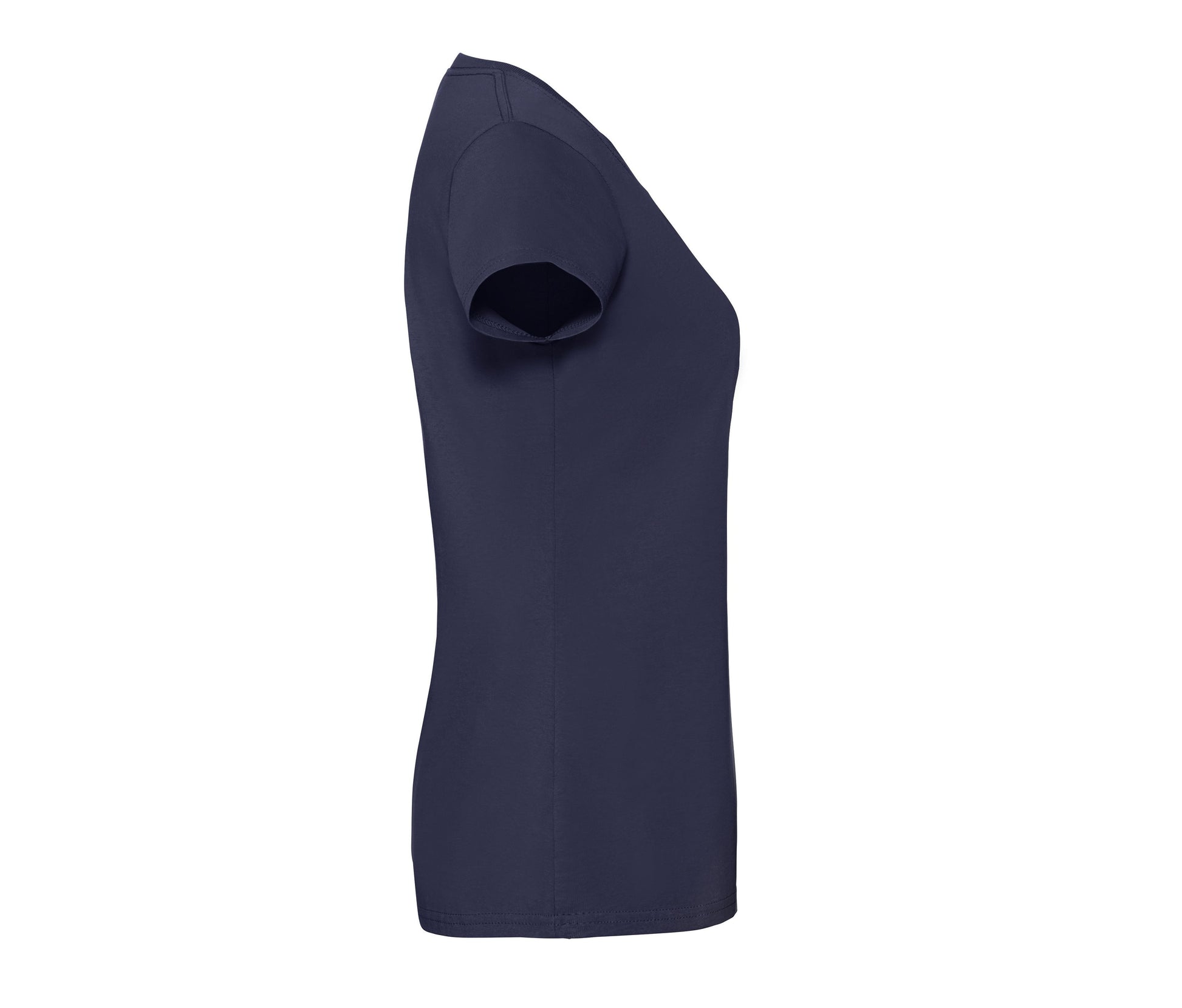 Tee-Shirt Femme 195 - Deep Navy