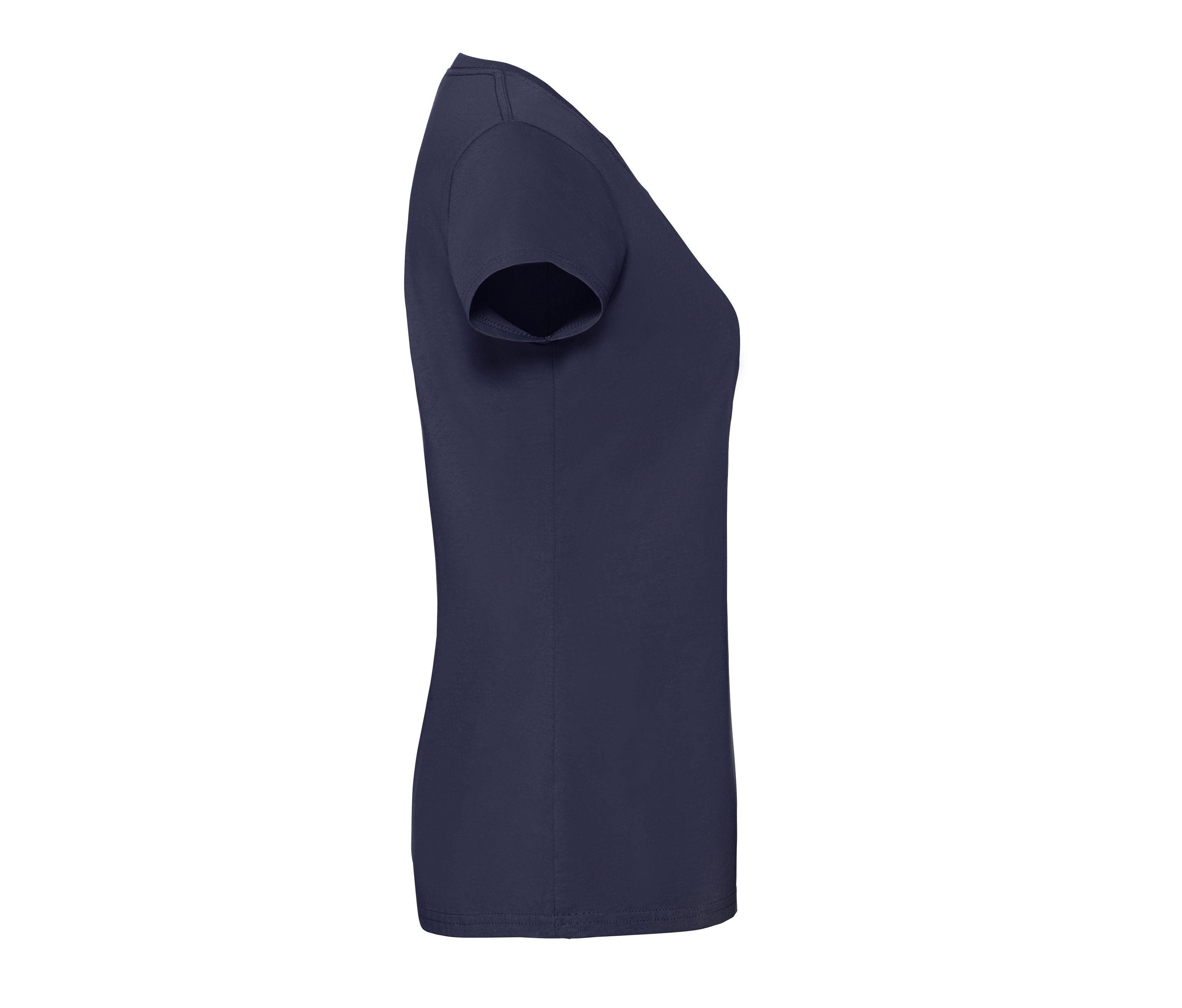 Tee-Shirt Femme 195 - Deep Navy
