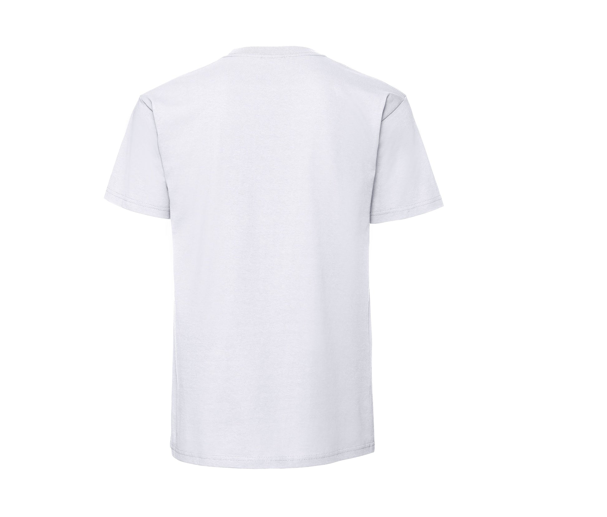 Tee-Shirt Homme - White