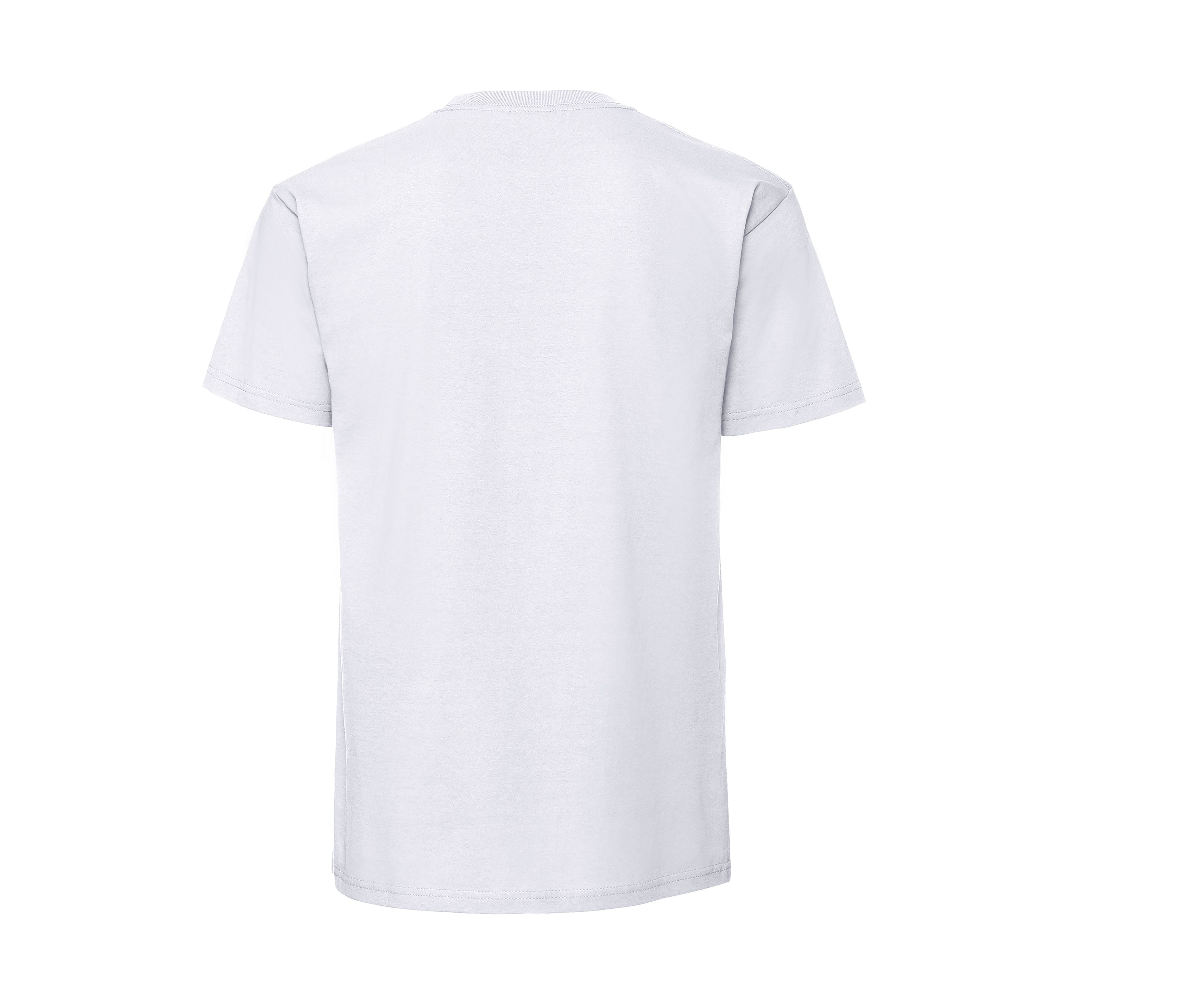 Tee-Shirt Homme - White
