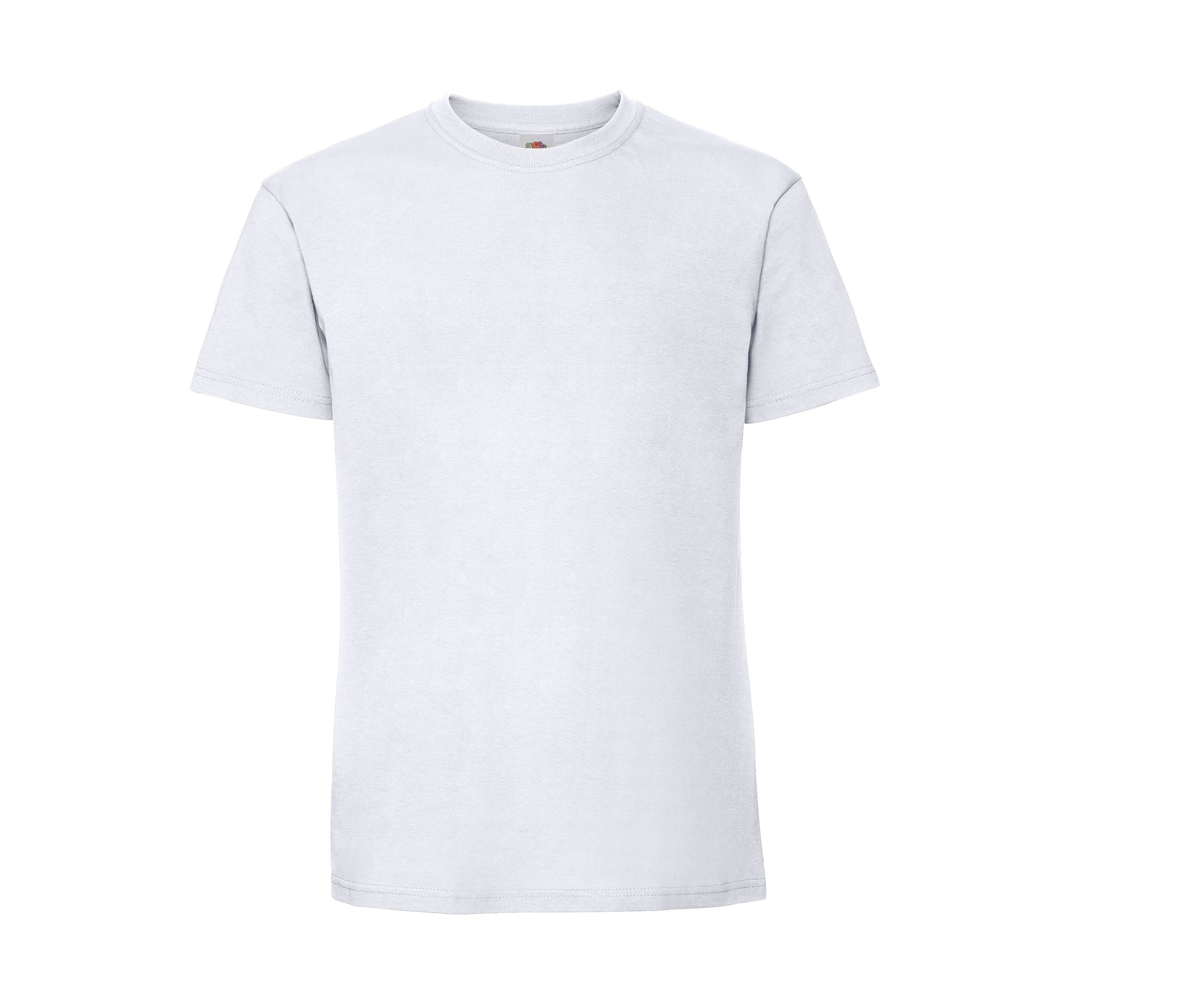 Tee-Shirt Homme - White