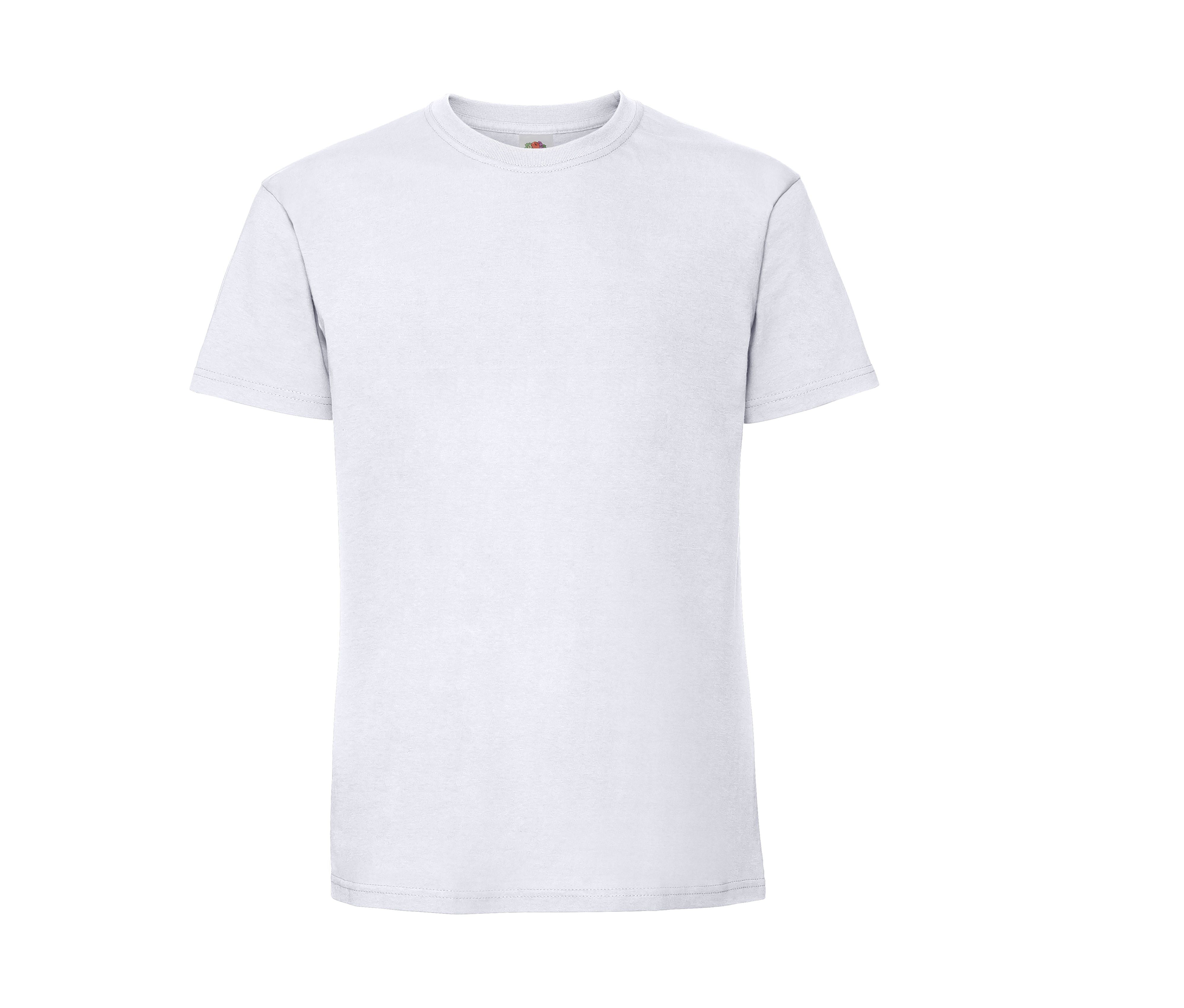 Tee-Shirt Homme - White