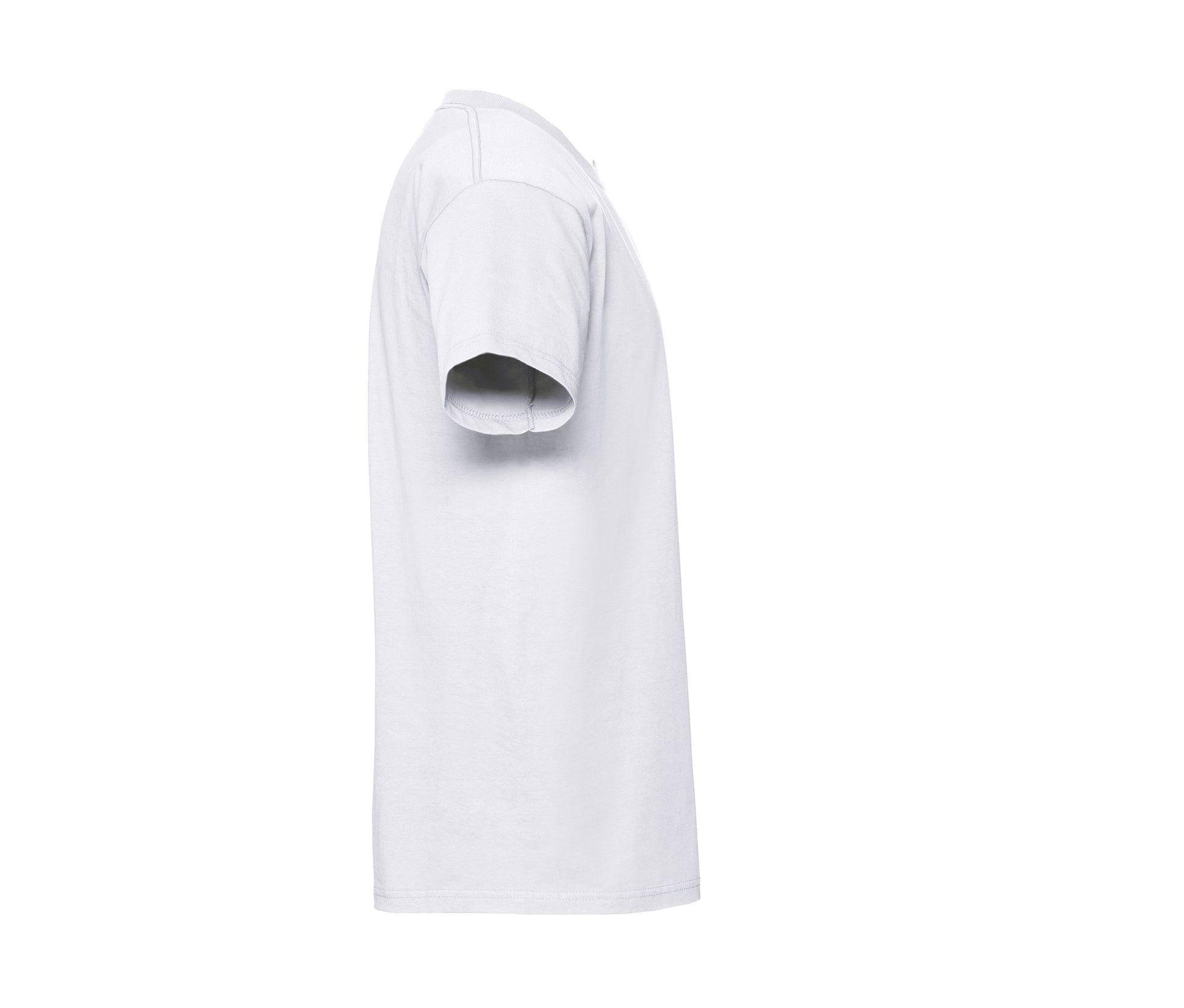 Tee-Shirt Homme - White