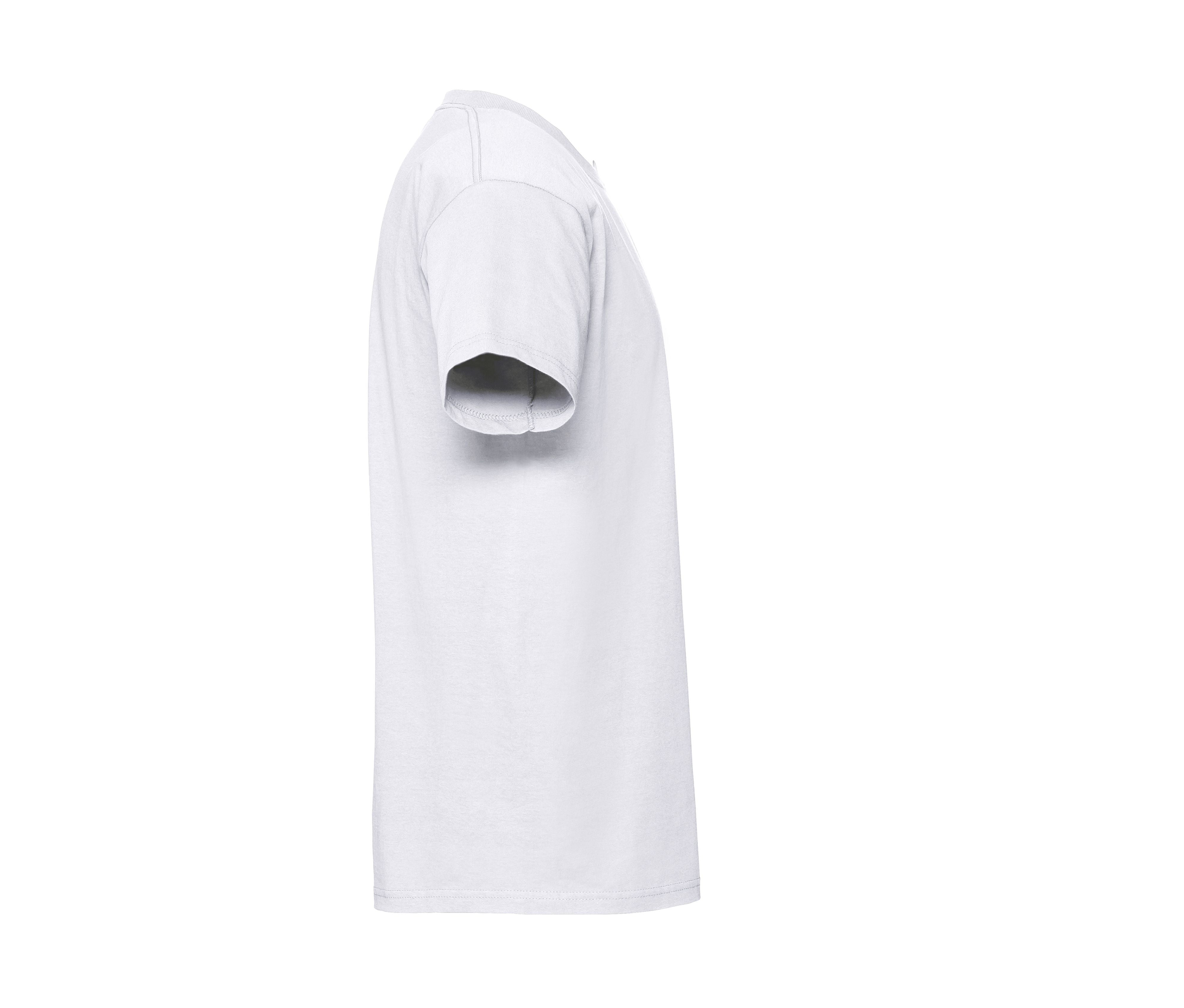 Tee-Shirt Homme - White