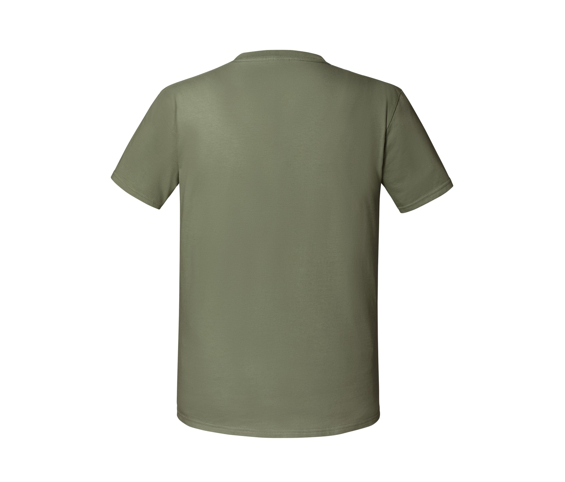Tee-Shirt Homme - Classic Olive