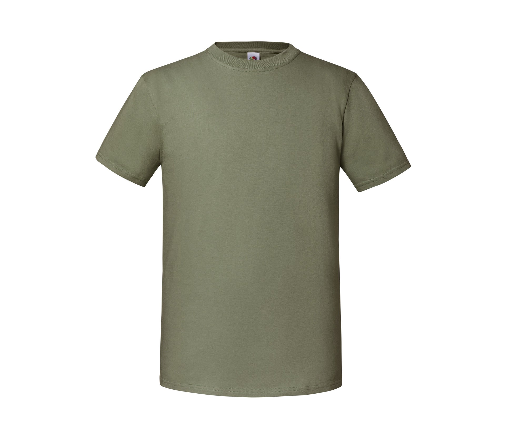 Tee-Shirt Homme - Classic Olive